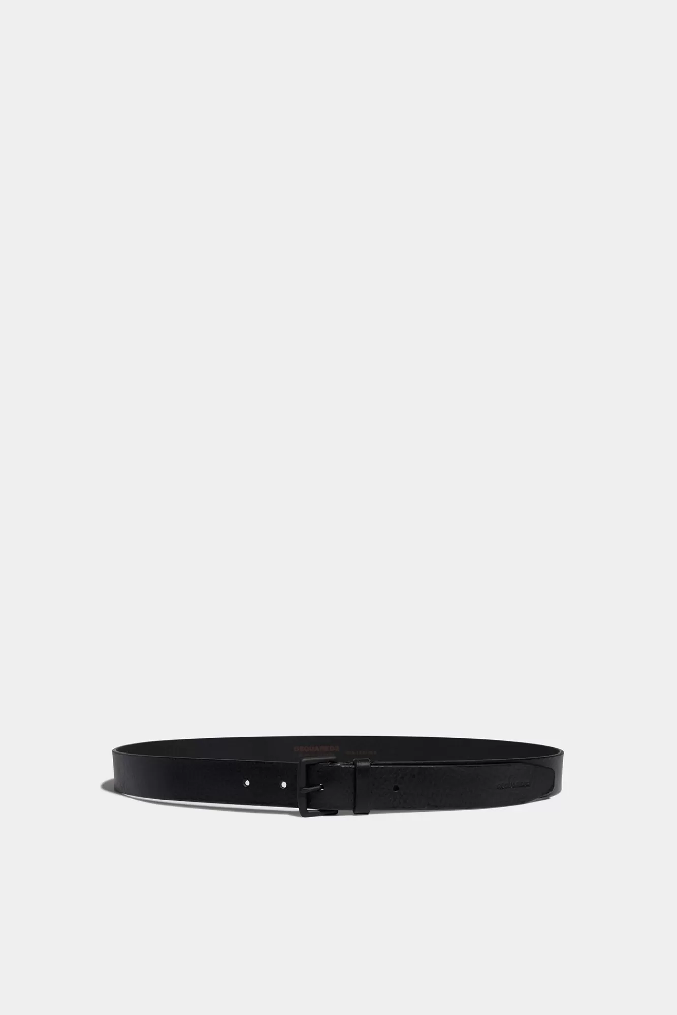 Simple Man Belt<Dsquared2 New