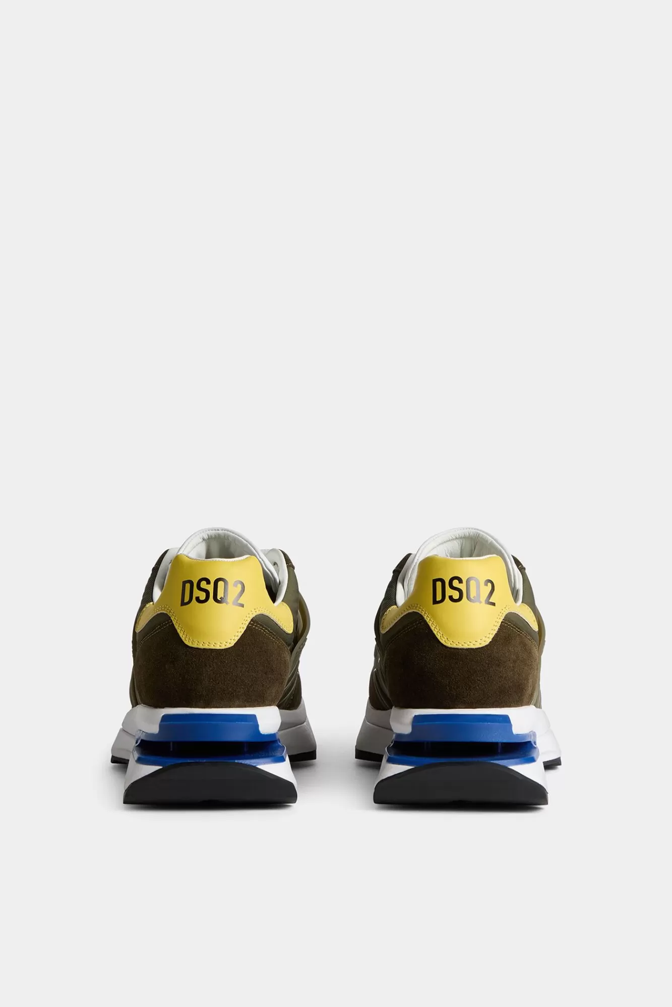 Slash Sneakers<Dsquared2 Cheap