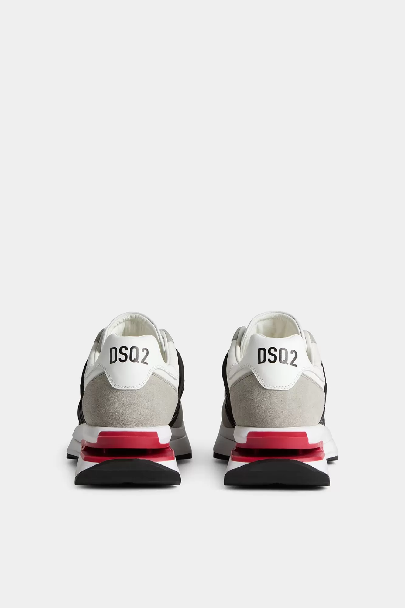 Slash Sneakers<Dsquared2 Best