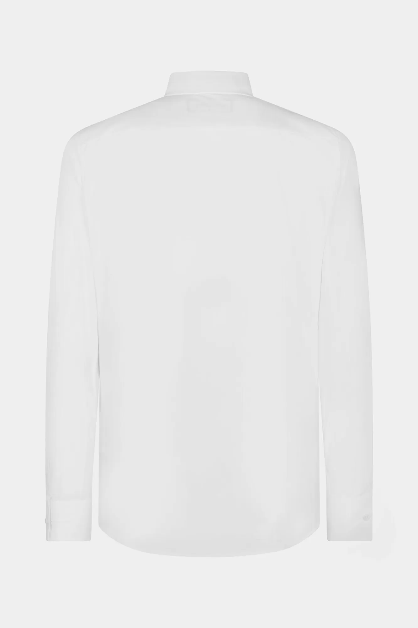 Slim Fit Tux Shirt<Dsquared2 Online