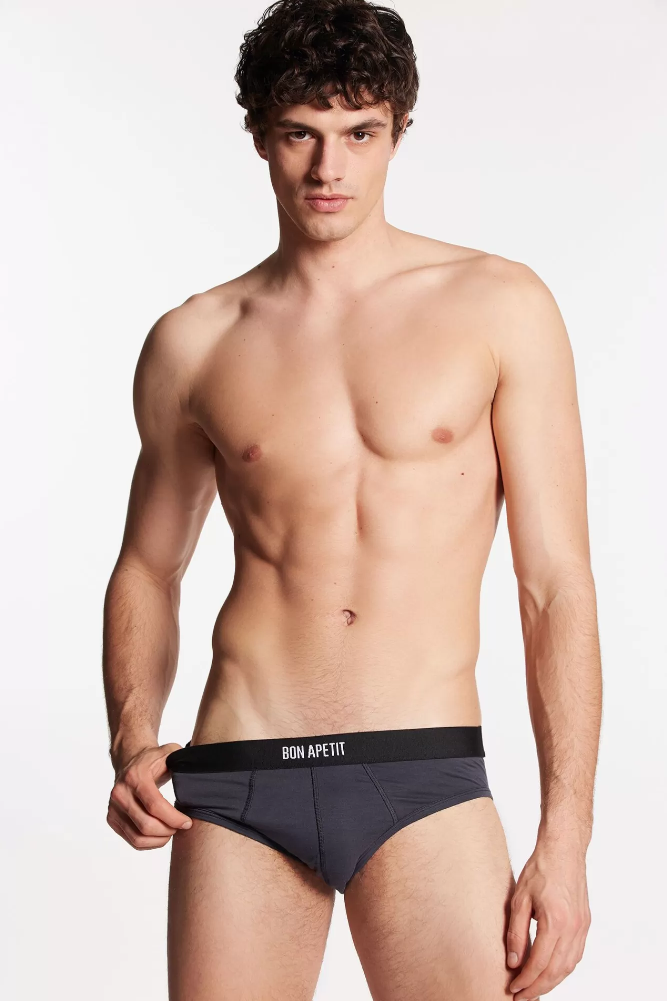 Slogan Brief<Dsquared2 Flash Sale