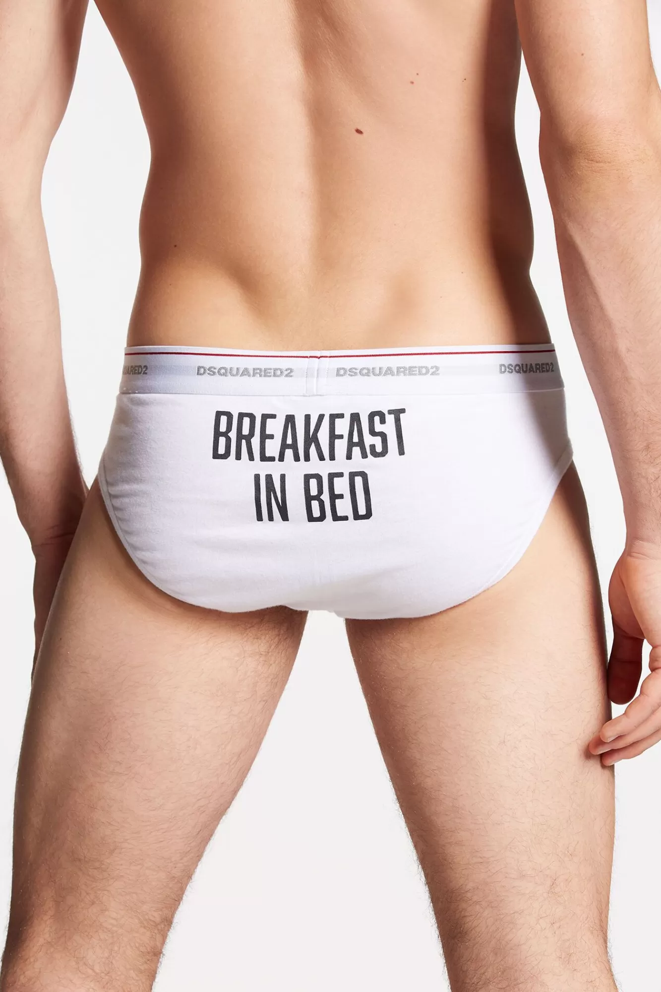 Slogan Brief<Dsquared2 Discount