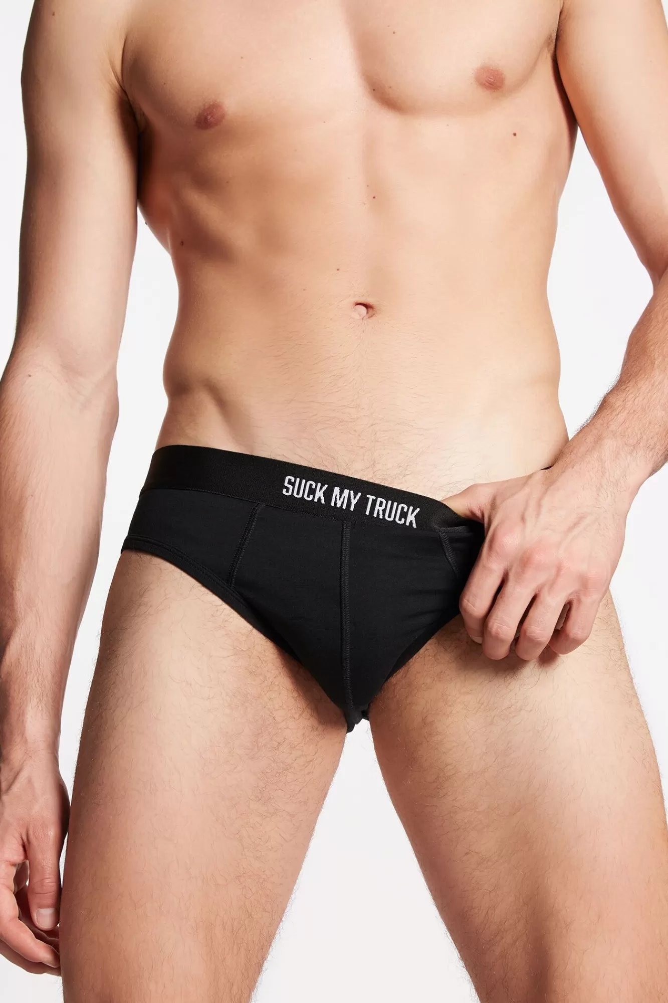 Slogan Brief<Dsquared2 Cheap