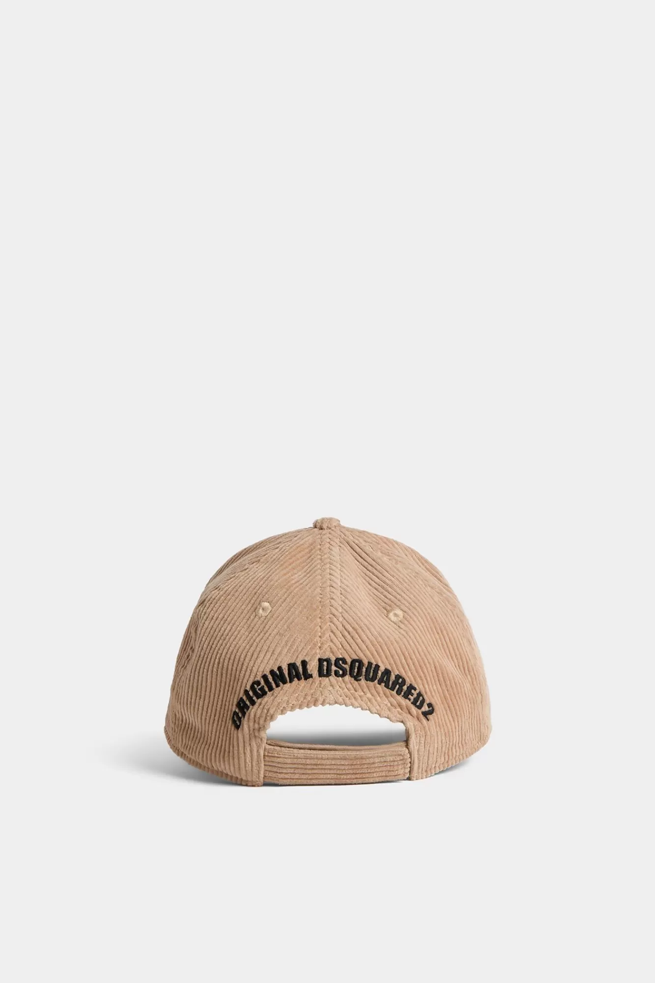 Souvenir From Canada Baseball Cap<Dsquared2 Best Sale