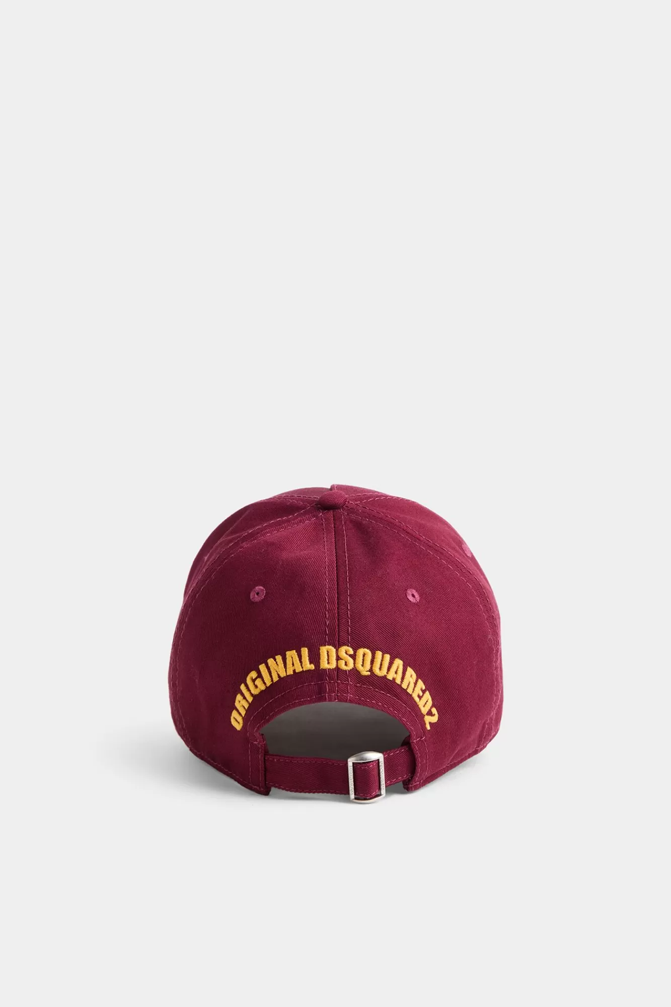 Souvenir From Canada Baseball Cap<Dsquared2 Clearance