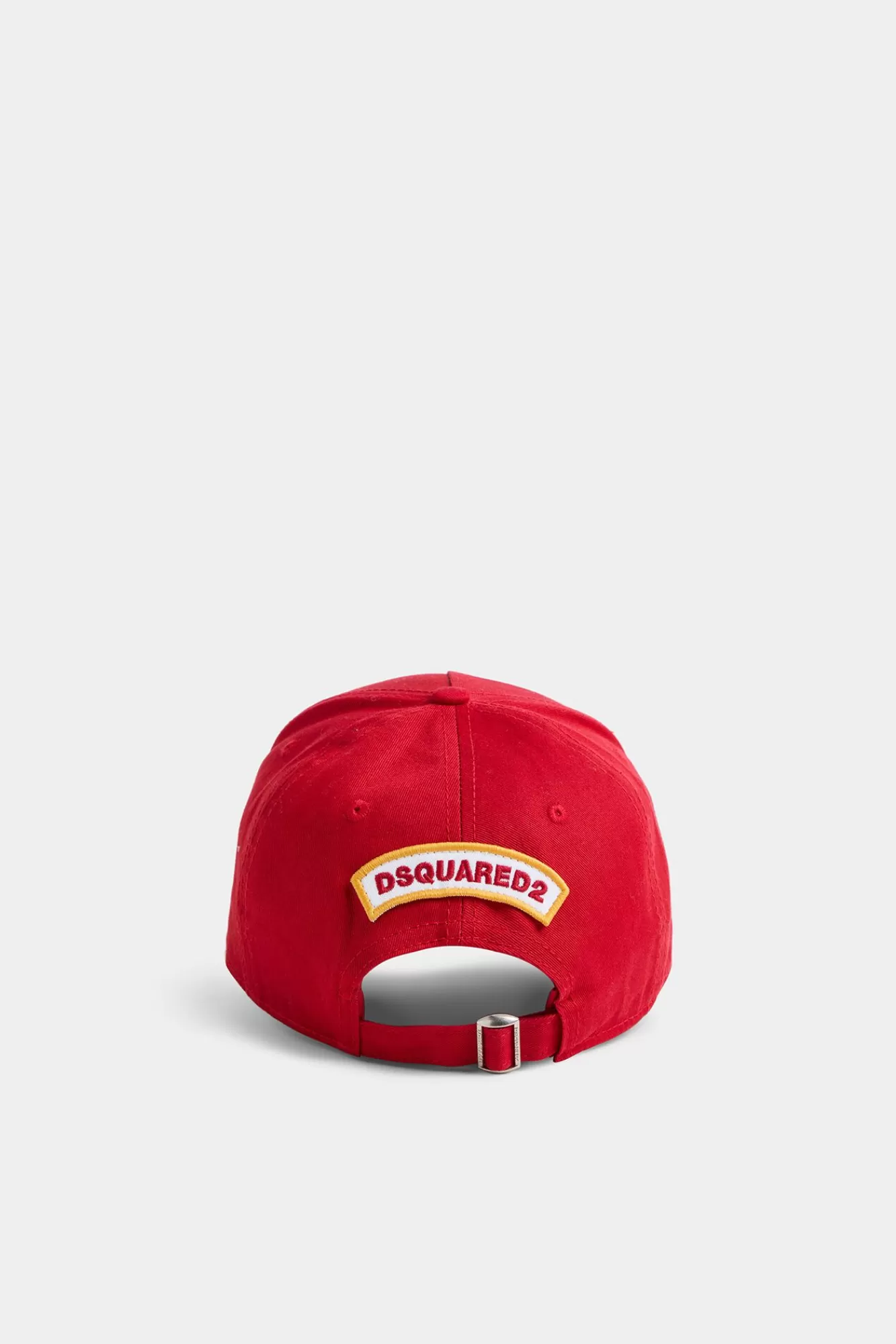 Souvenir From Canada Baseball Cap<Dsquared2 Sale