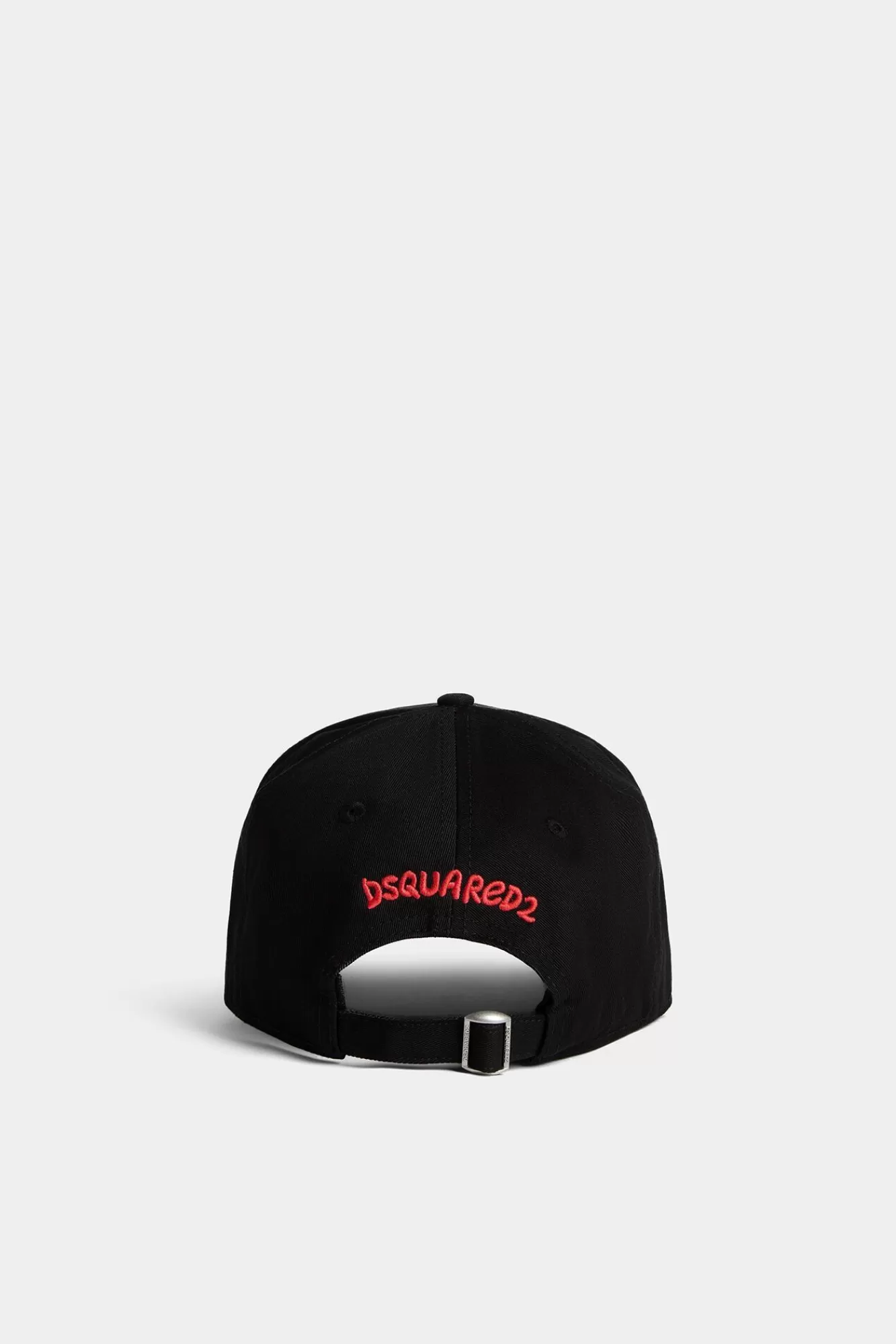 Souvenir From Canada Baseball Cap<Dsquared2 Fashion