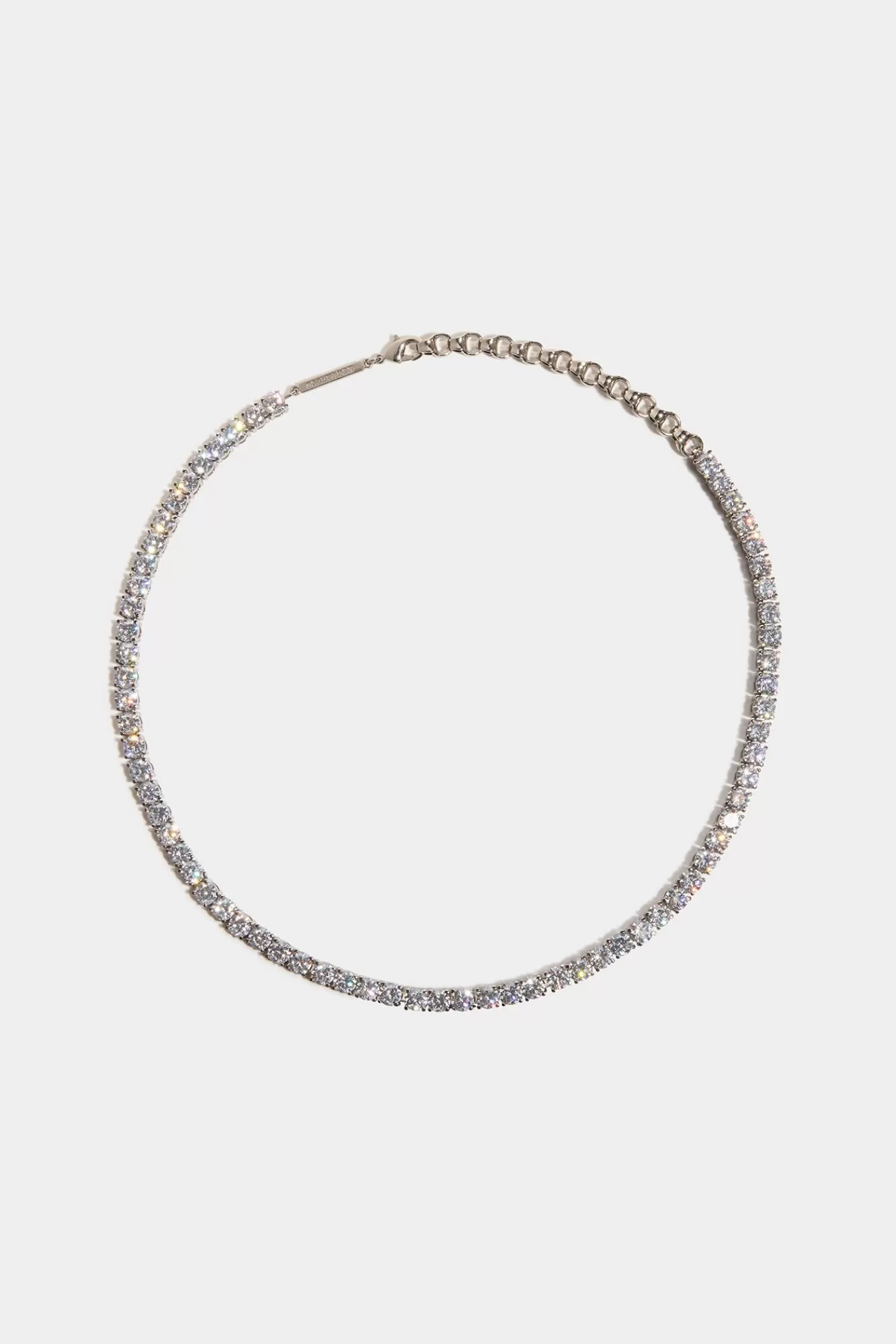 Sparkle Choker<Dsquared2 Flash Sale