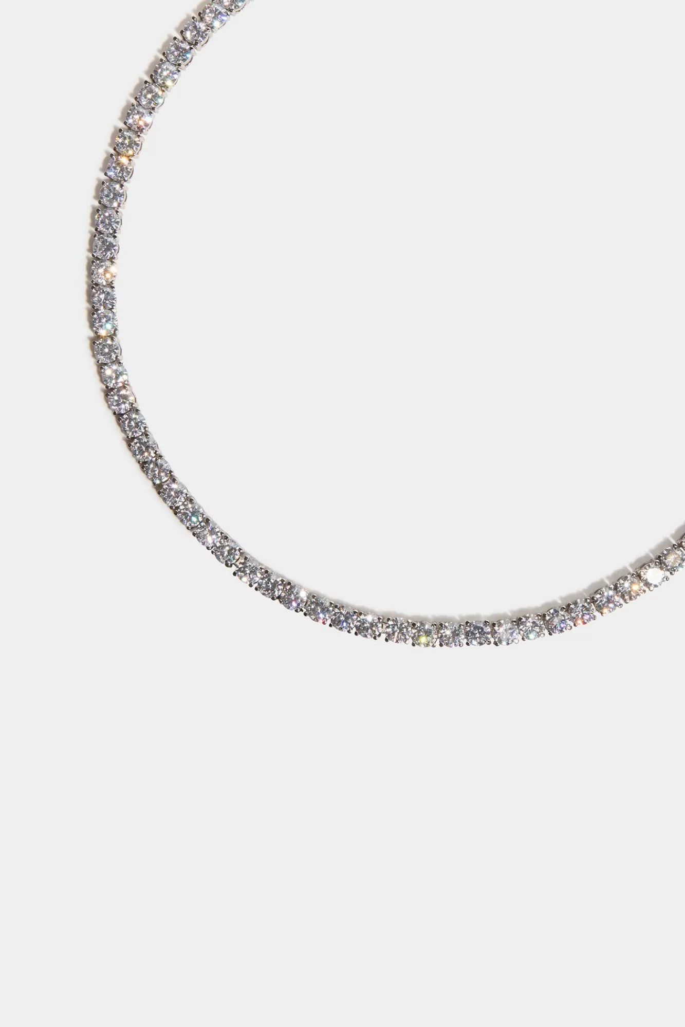 Sparkle Choker<Dsquared2 Flash Sale