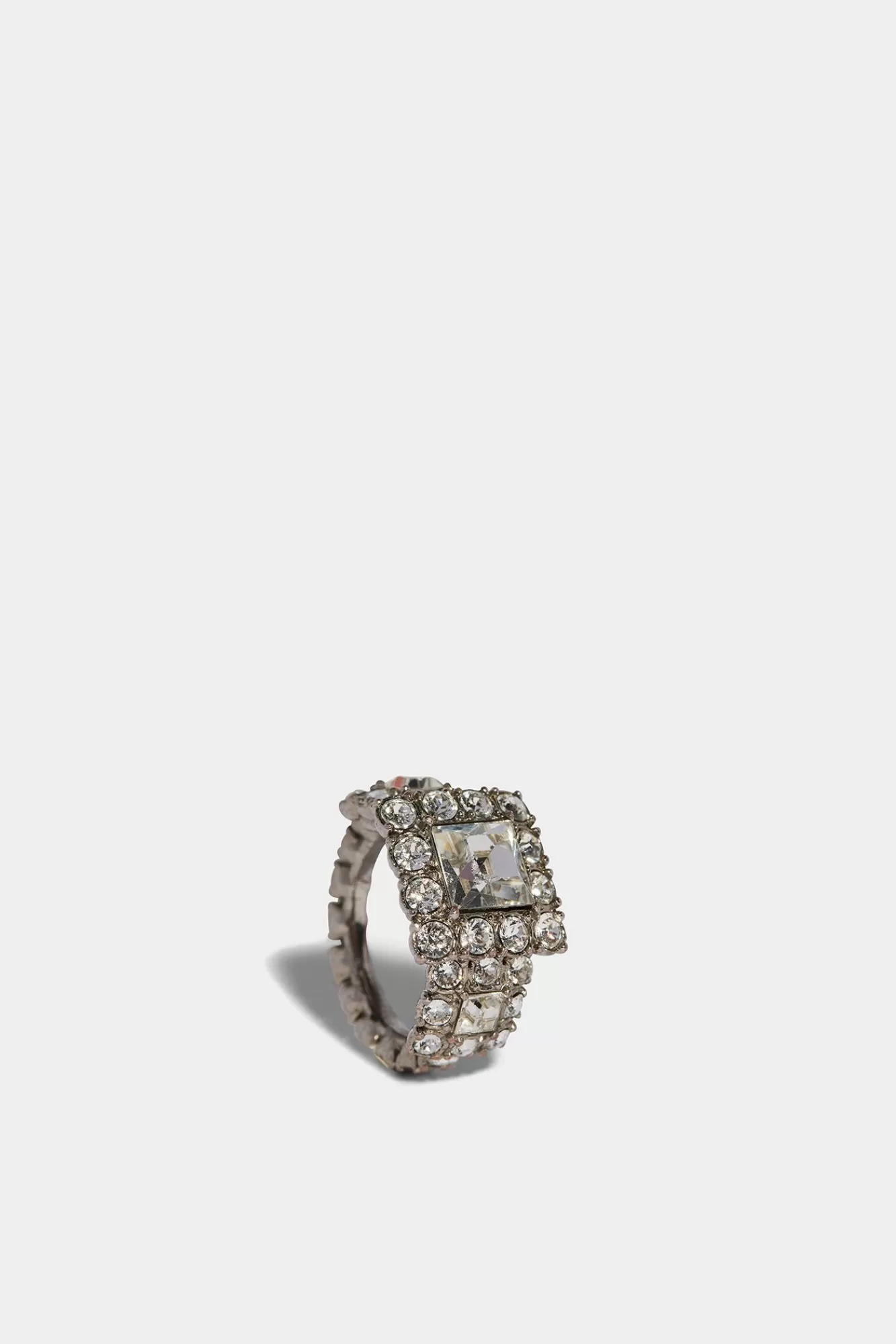 Sparkle Ring<Dsquared2 Best