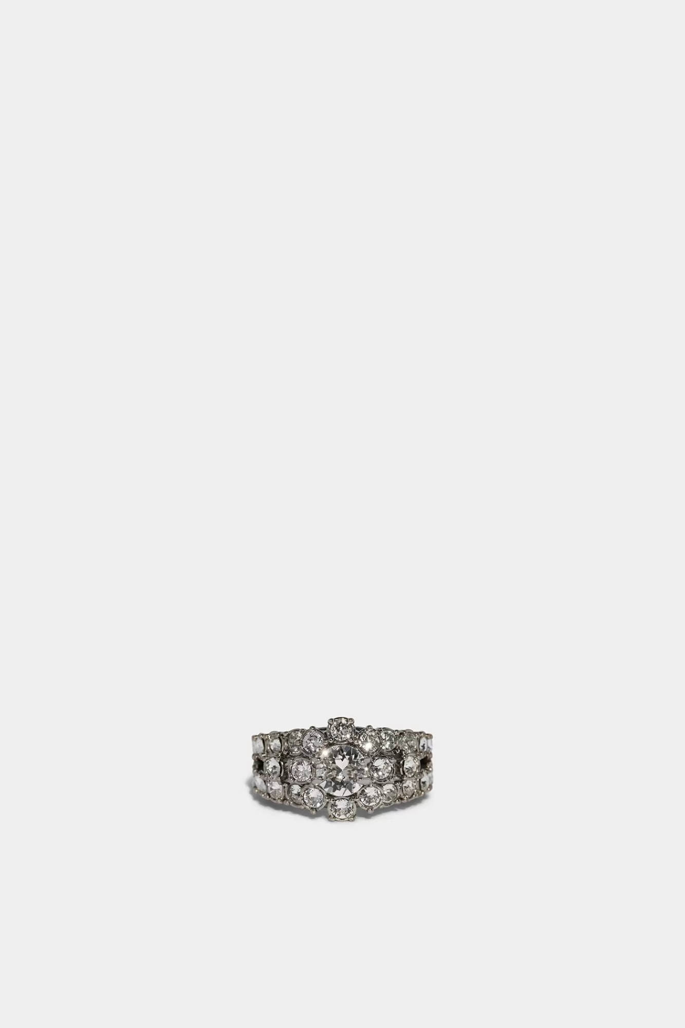 Sparkle Ring<Dsquared2 Outlet