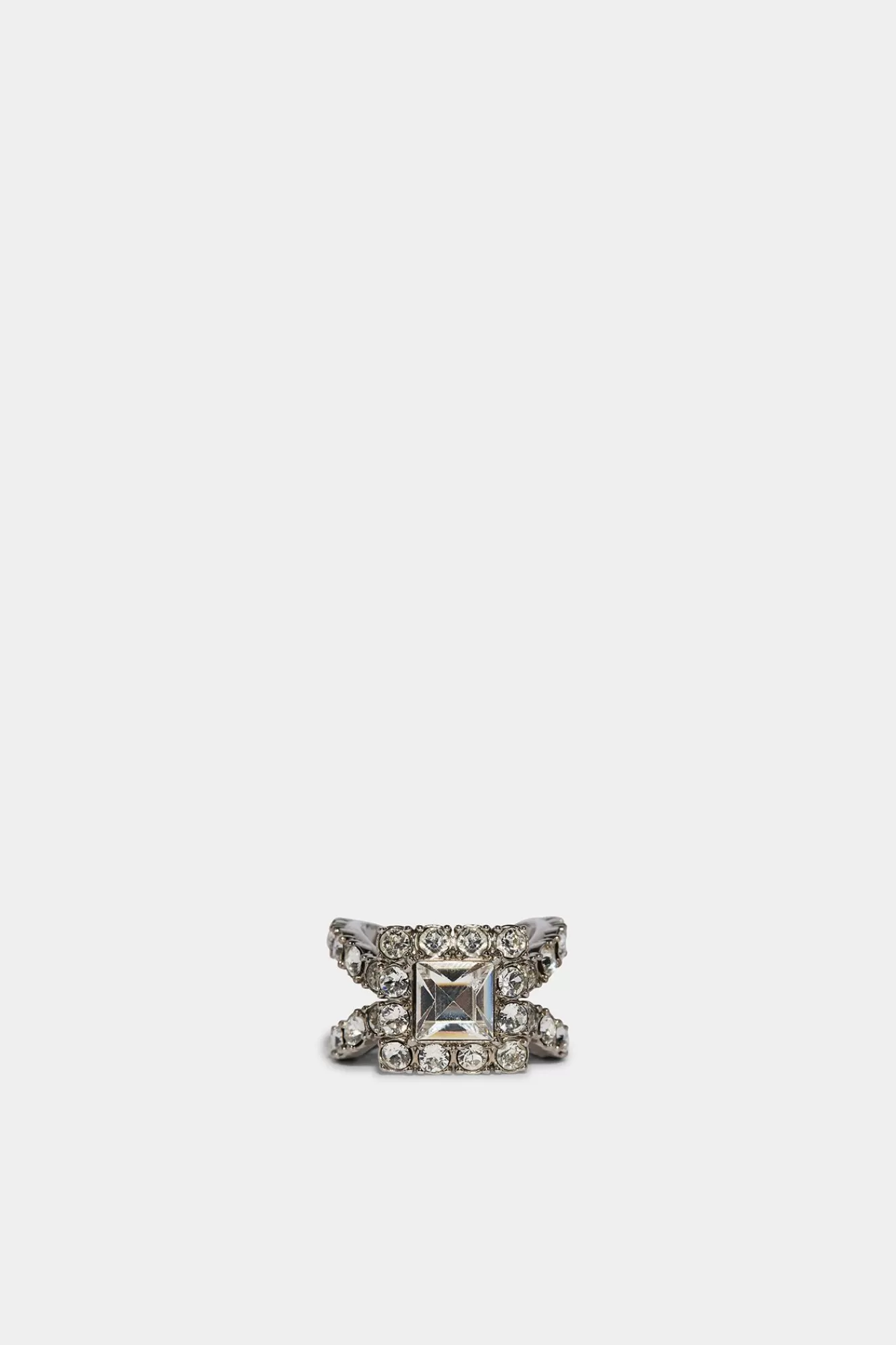 Sparkle Ring<Dsquared2 Best Sale