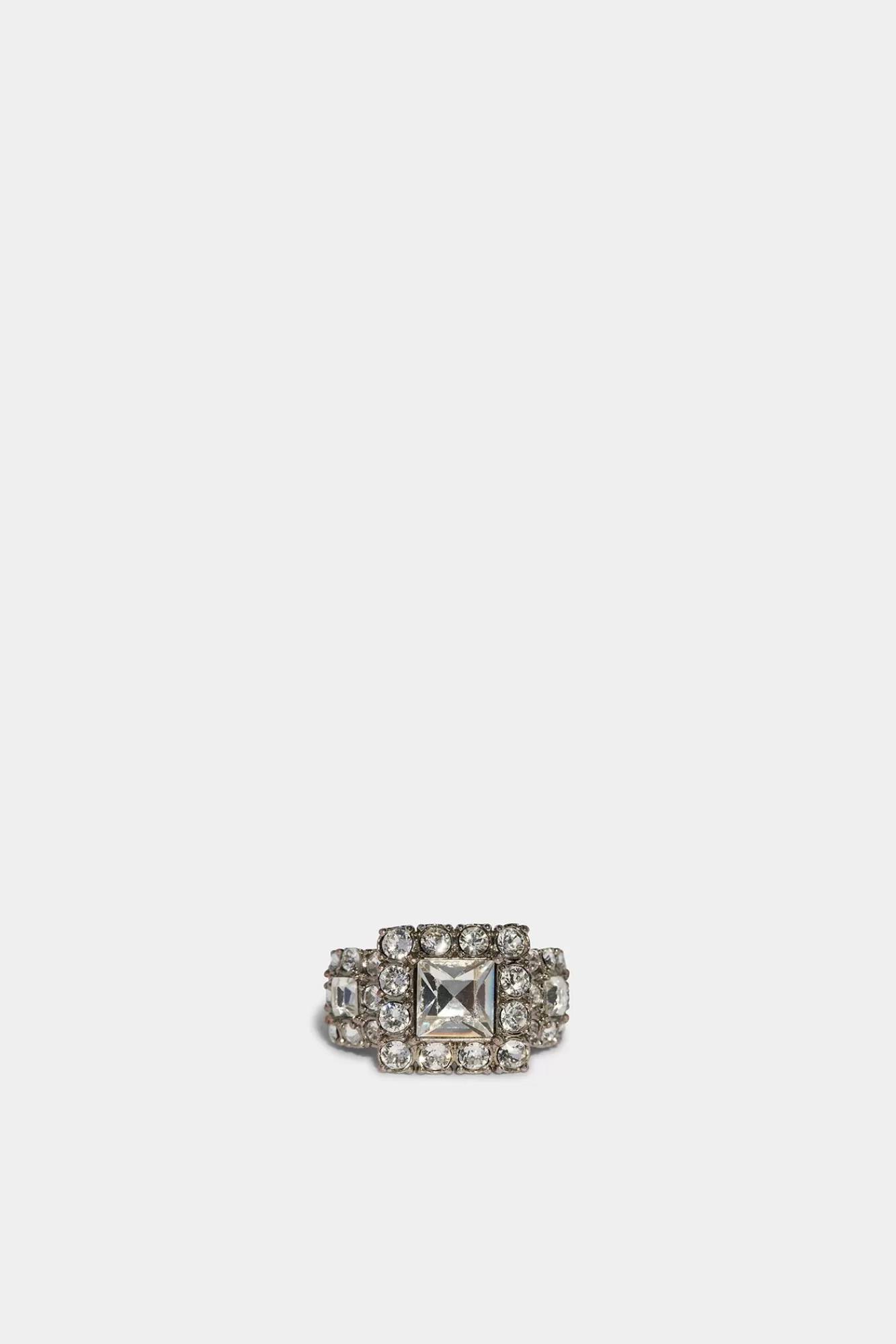 Sparkle Ring<Dsquared2 Best