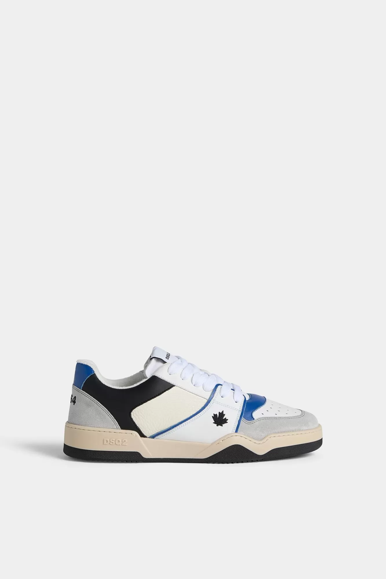 Spiker Sneakers<Dsquared2 Shop