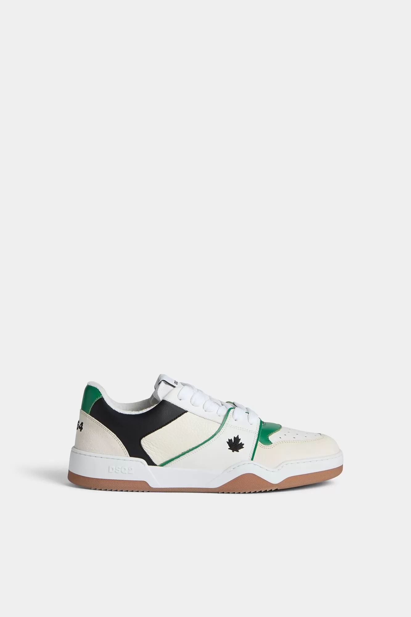 Spiker Sneakers<Dsquared2 Sale