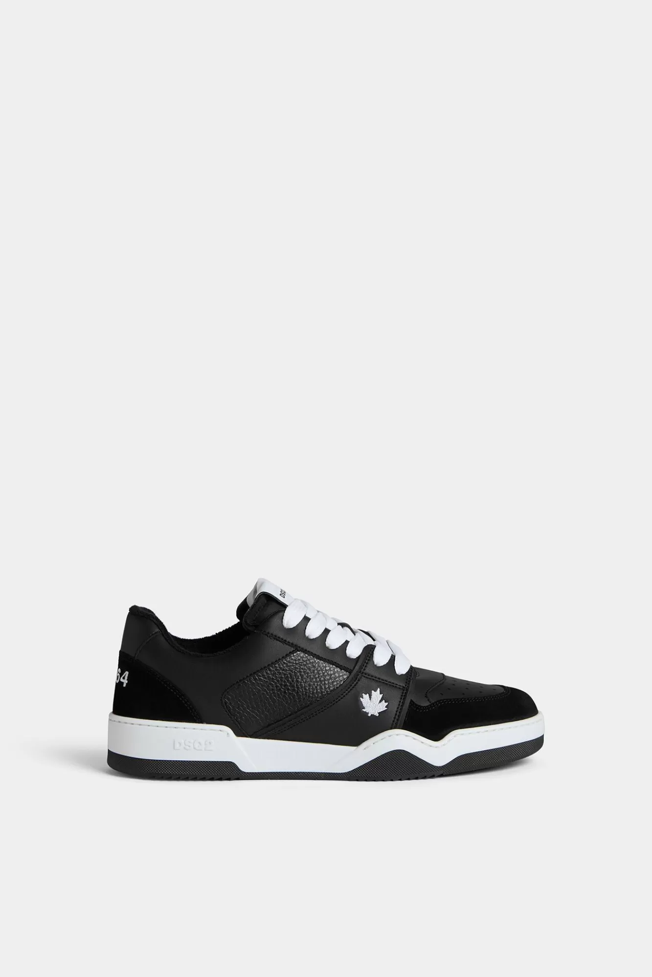 Spiker Sneakers<Dsquared2 Best