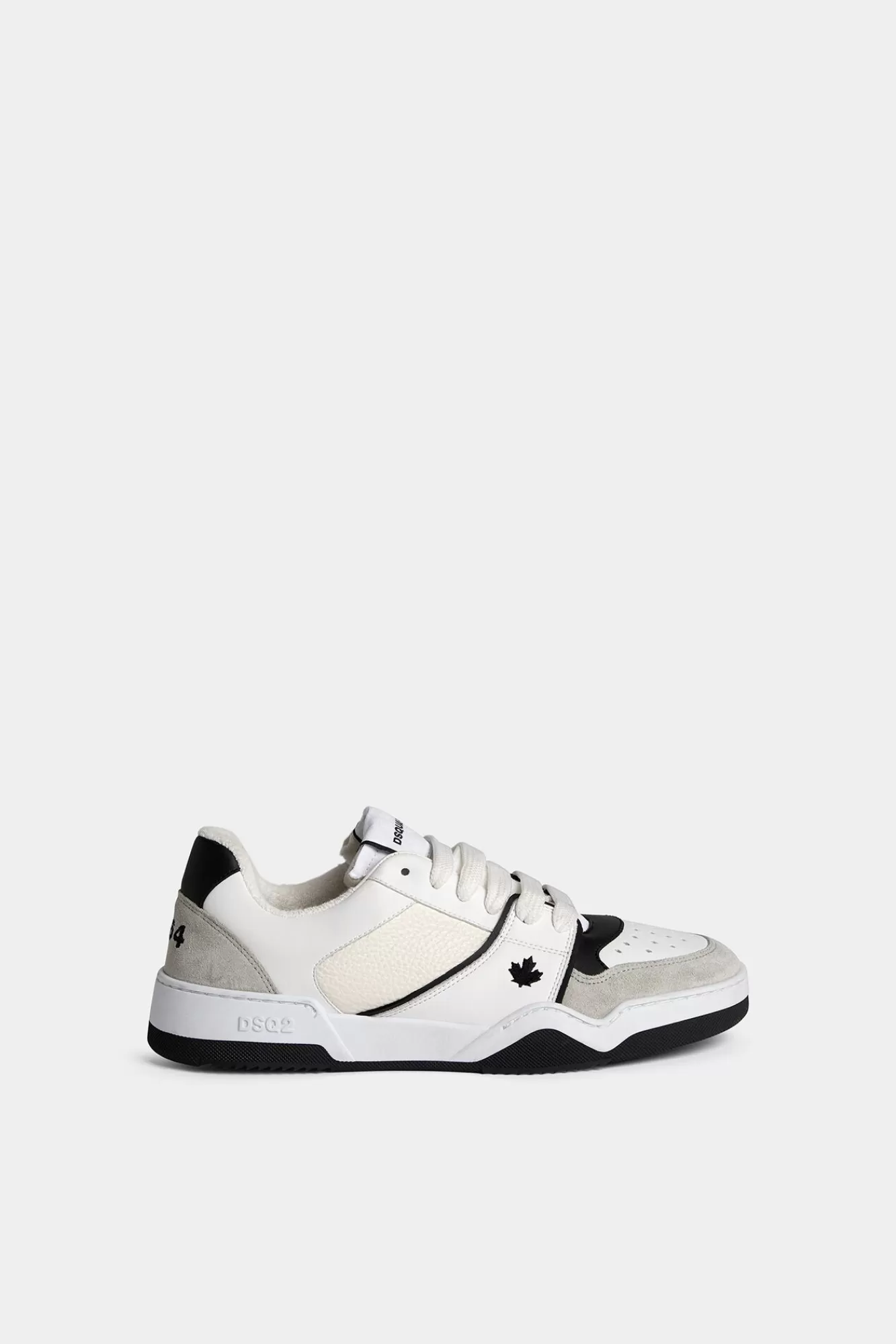 Spiker Sneakers<Dsquared2 Store