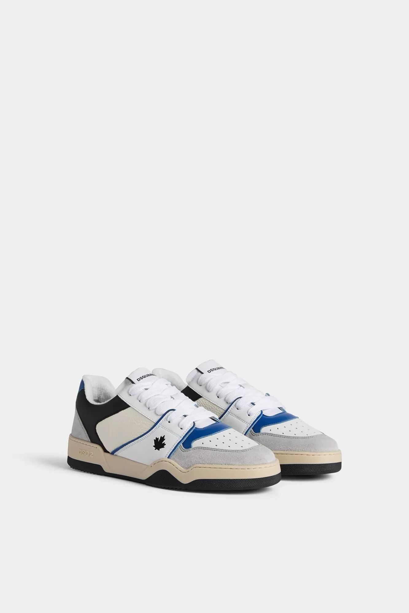 Spiker Sneakers<Dsquared2 Shop