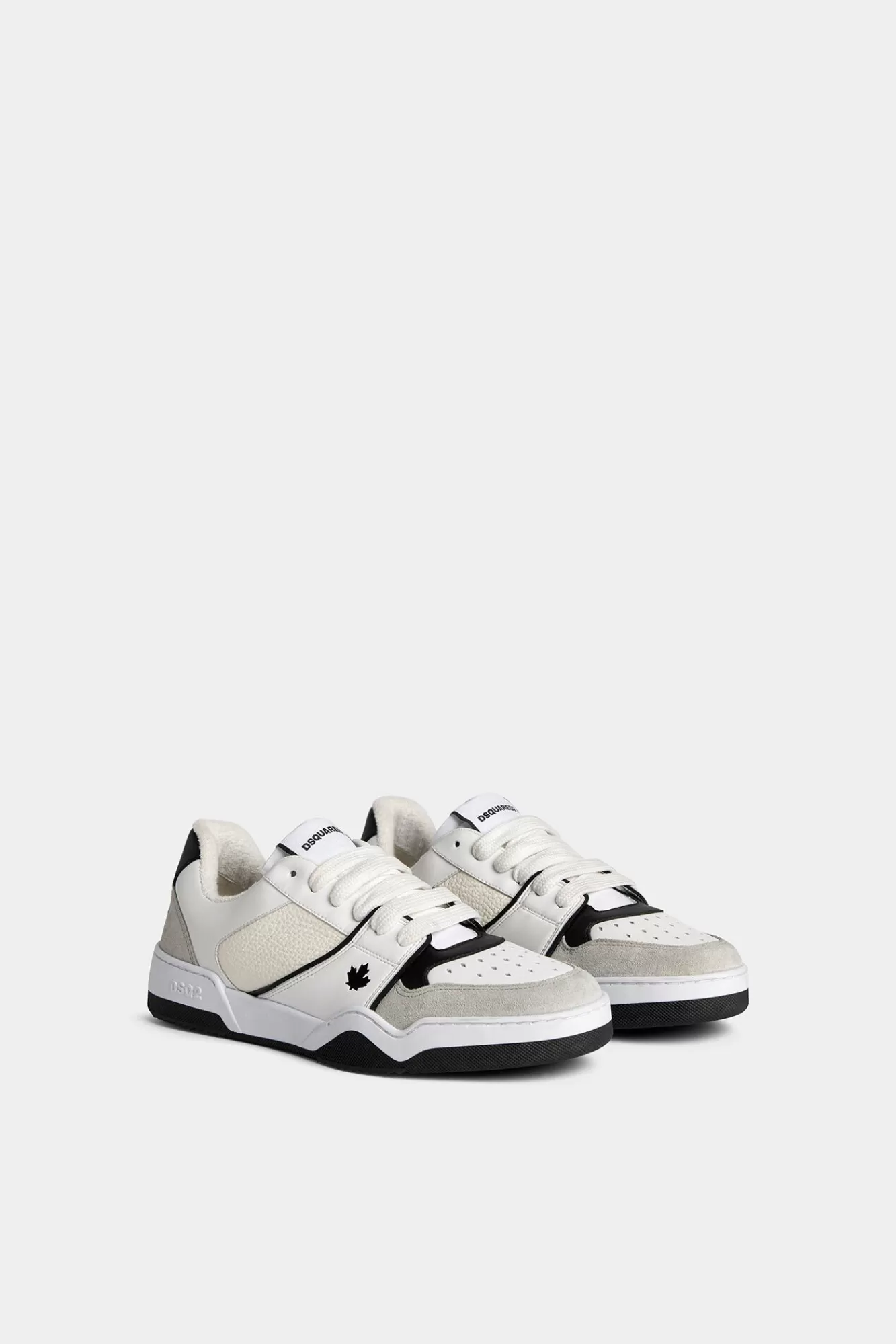 Spiker Sneakers<Dsquared2 Store