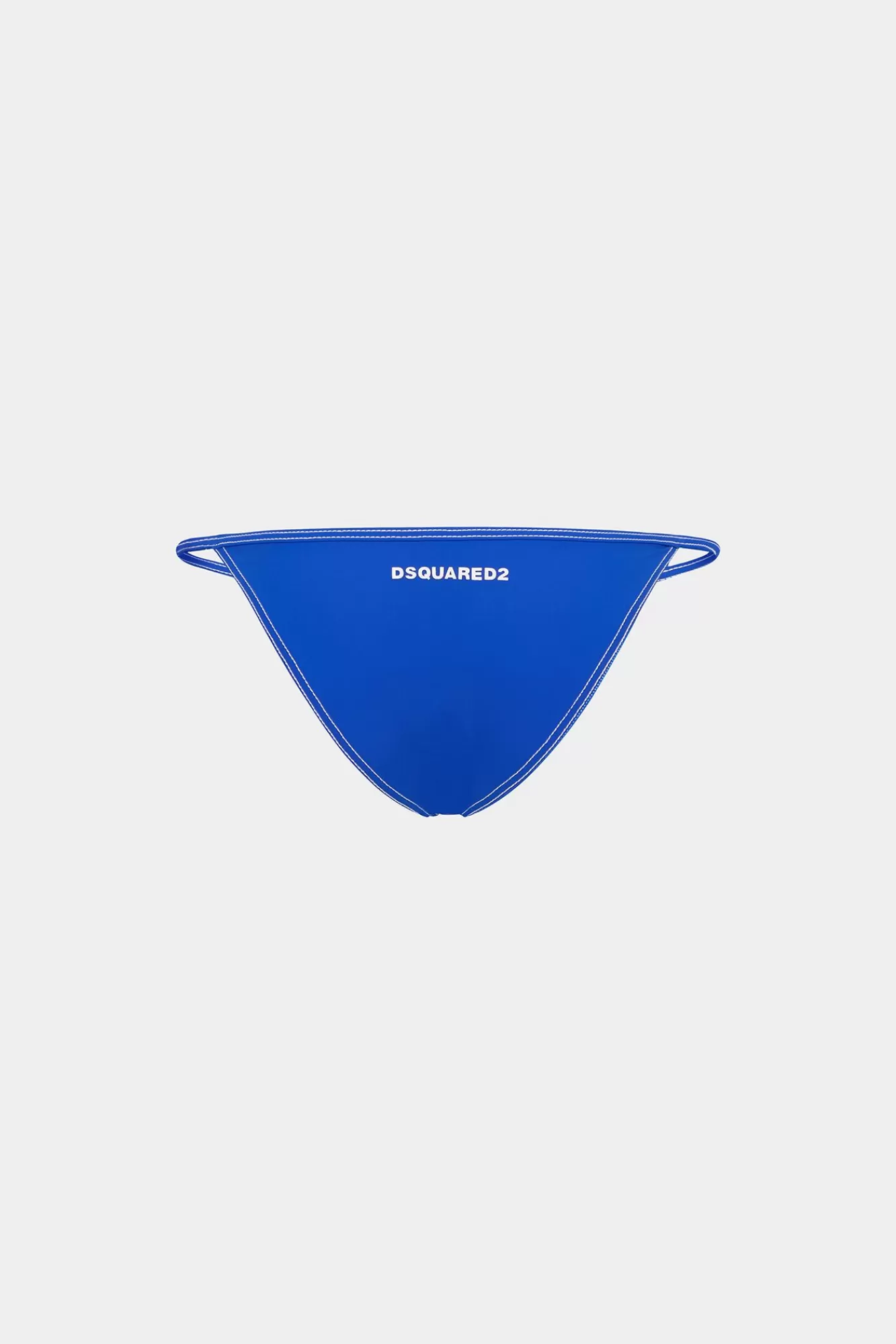 Sporty Basic Bikini Brief<Dsquared2 Best