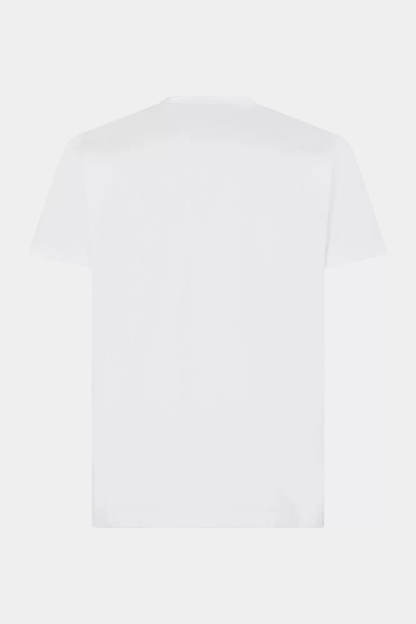 Surfer Gang Rave Slouch Raglan T-Shirt<Dsquared2 Shop