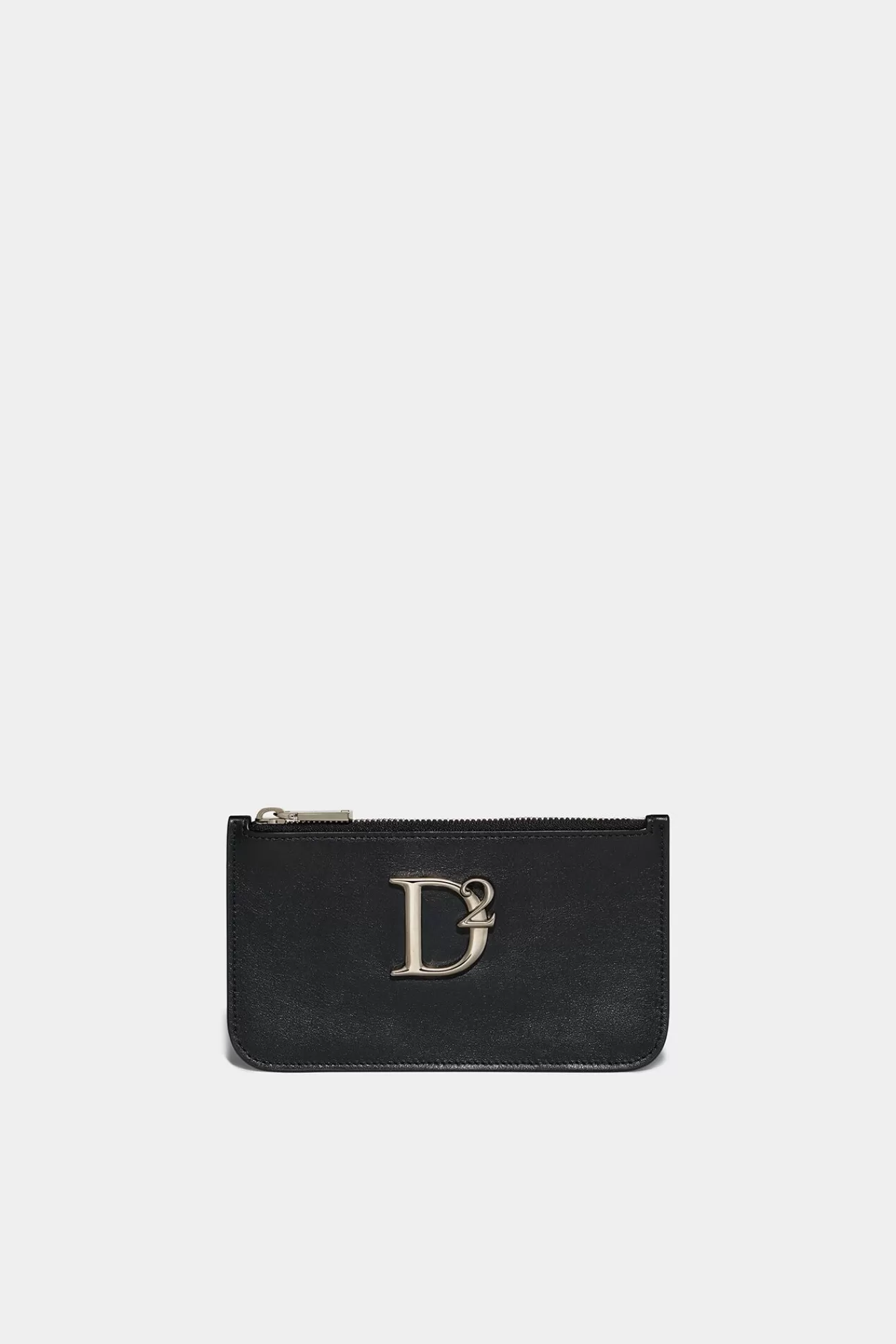 Technical D2 Statement Pouch<Dsquared2 Cheap