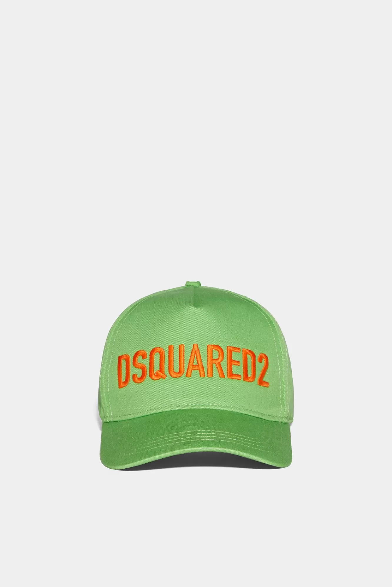 Technicolor Baseball Cap<Dsquared2 Online