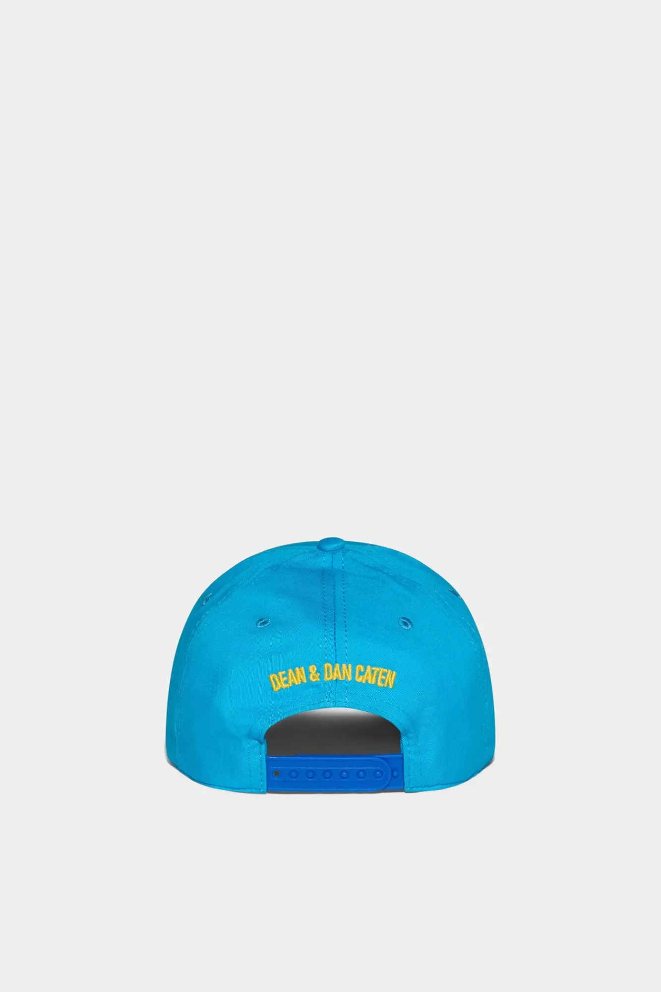 Technicolor Baseball Cap<Dsquared2 Clearance