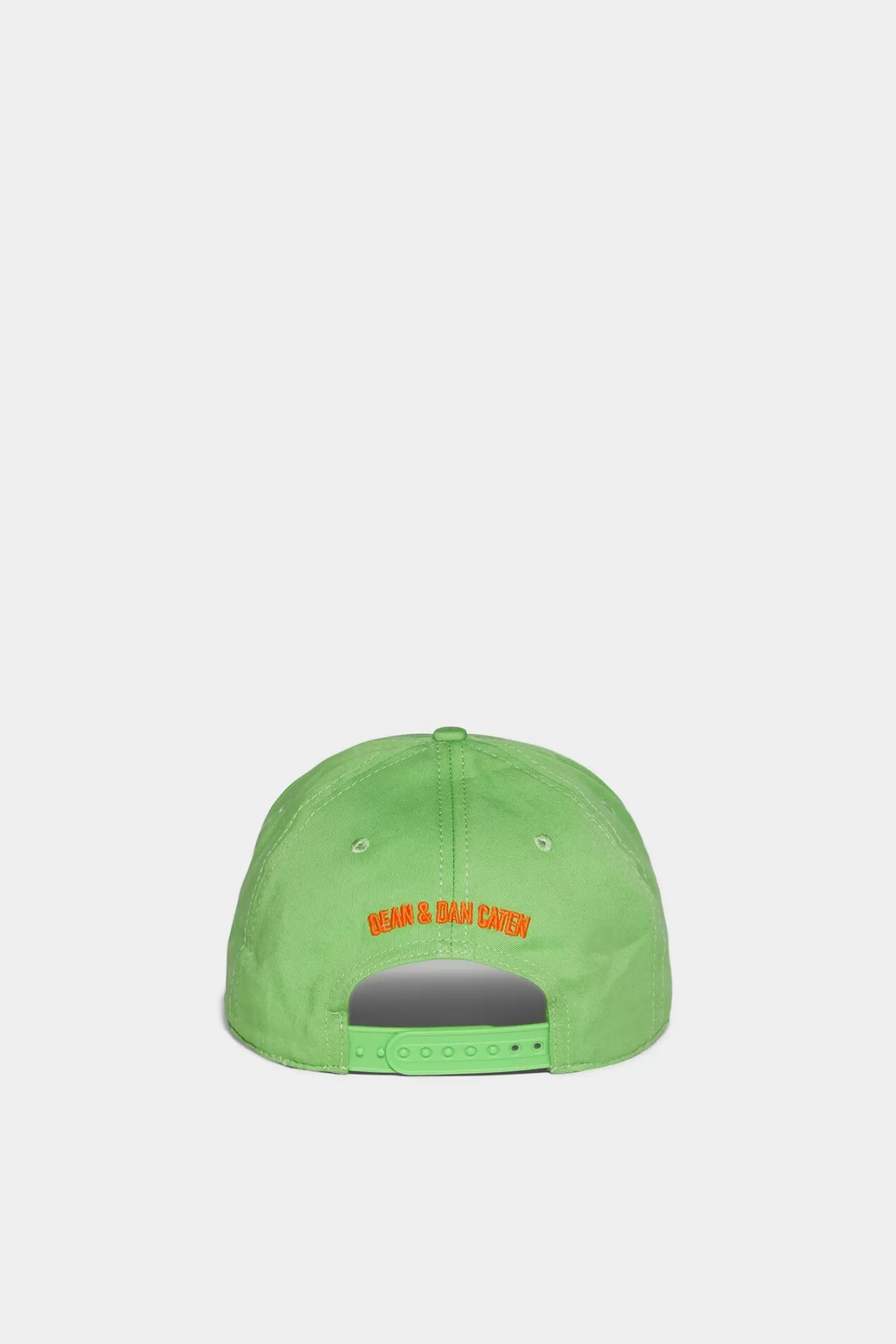 Technicolor Baseball Cap<Dsquared2 Online