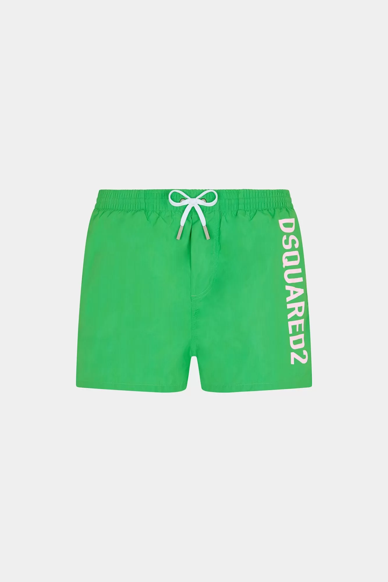 Technicolor Boxer Midi<Dsquared2 Online