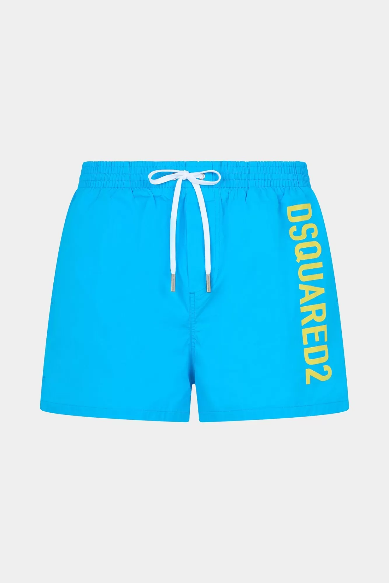 Technicolor Boxer Midi<Dsquared2 Best Sale