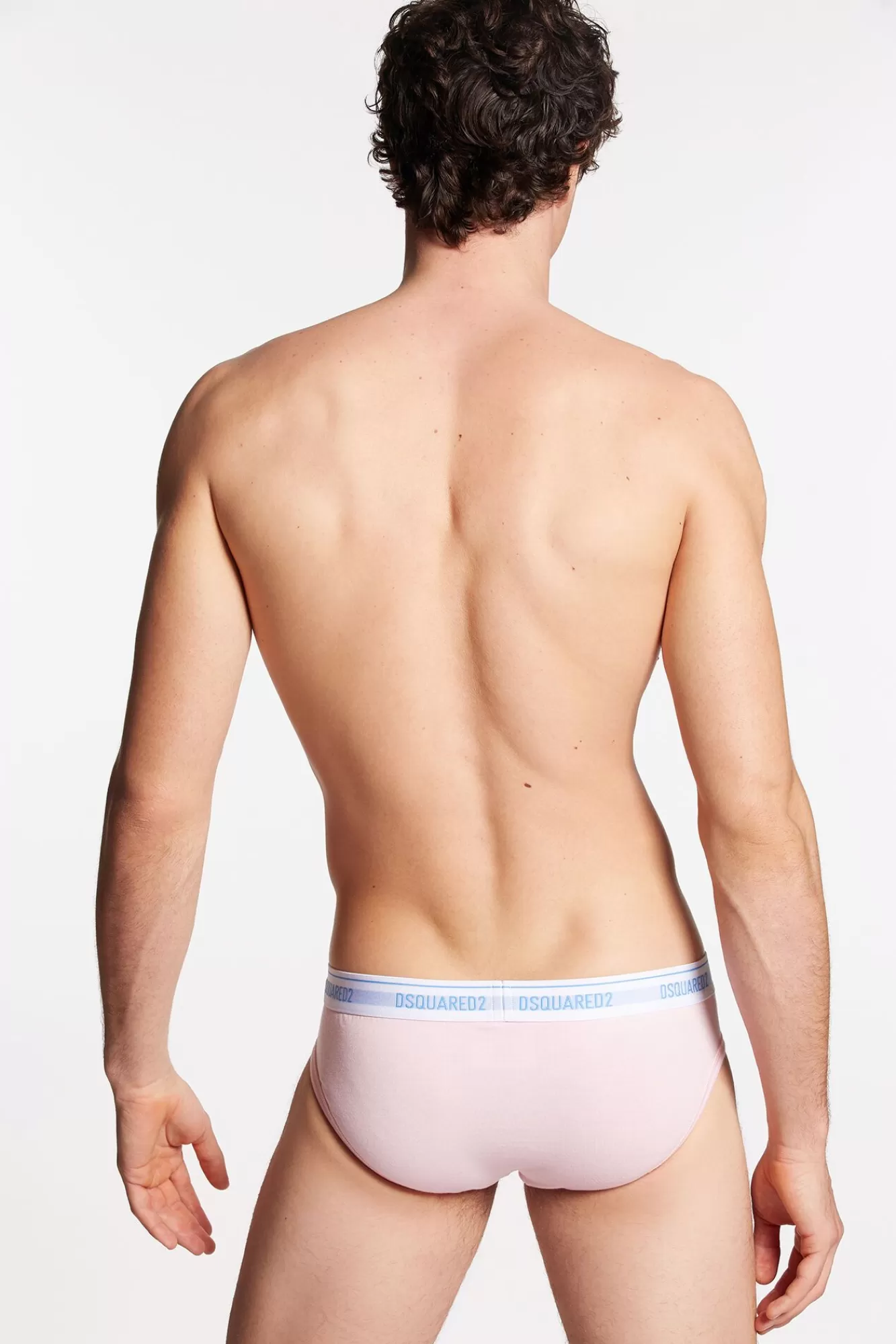 Technicolor Brief<Dsquared2 Fashion