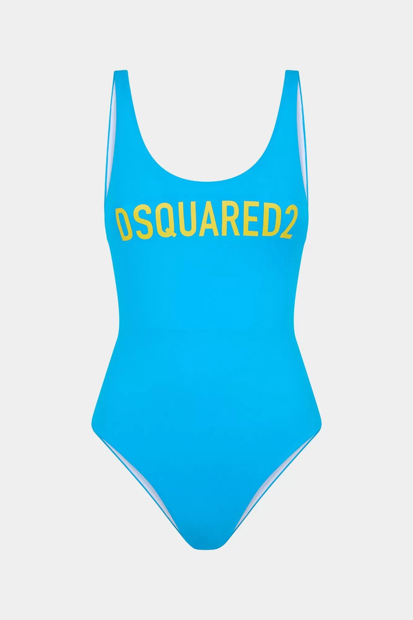 Technicolor One-Piece<Dsquared2 Shop