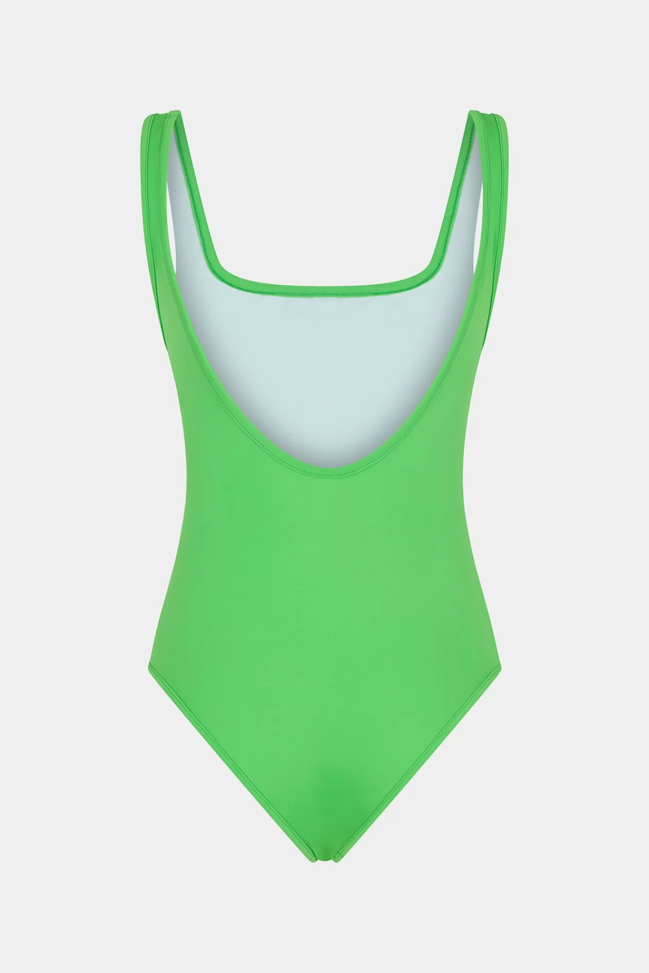 Technicolor One-Piece<Dsquared2 New