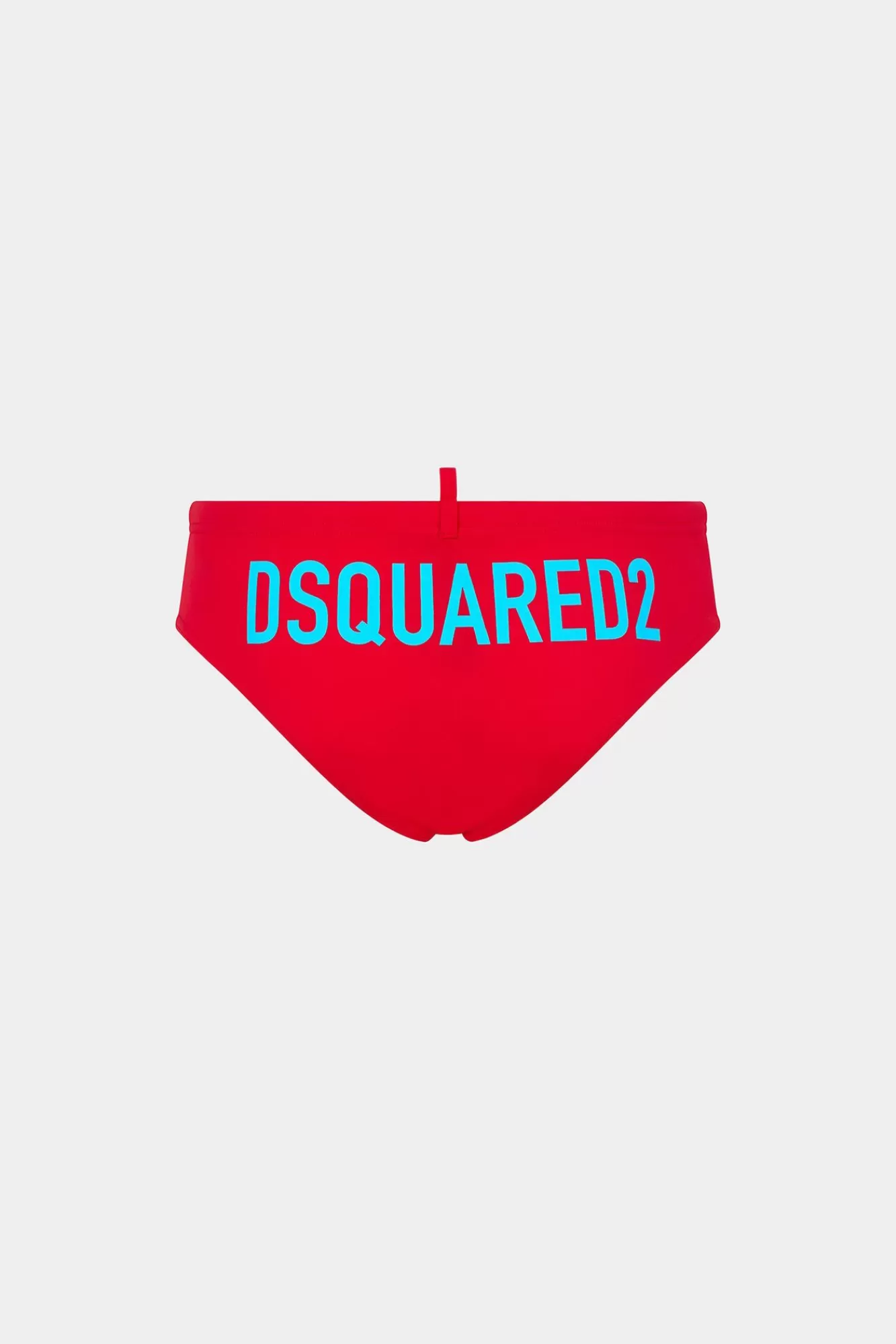 Technicolor Swim Brief<Dsquared2 Flash Sale