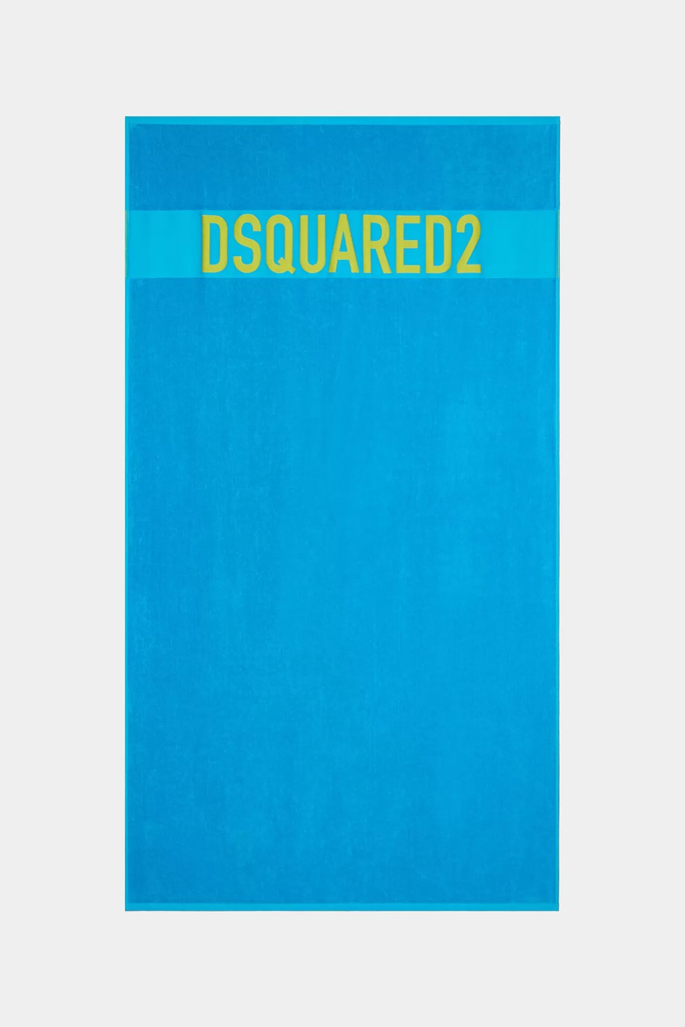 Technicolor Towel<Dsquared2 New