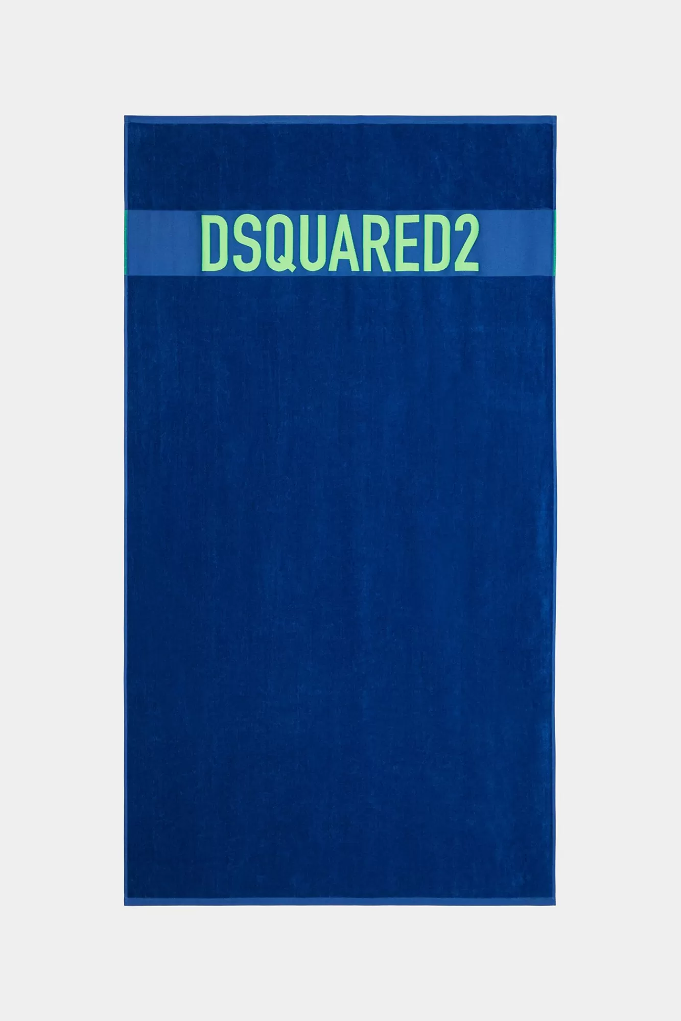 Technicolor Towel<Dsquared2 New