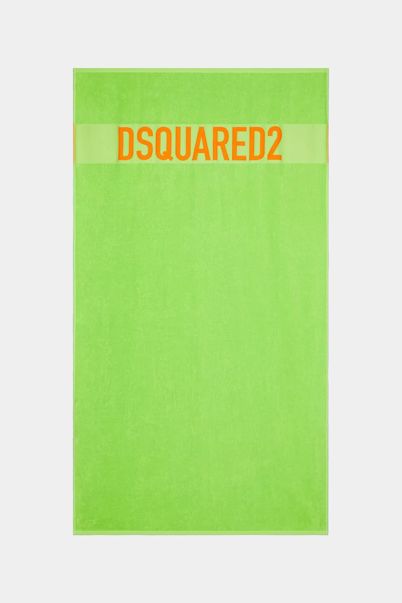 Technicolor Towel<Dsquared2 Sale