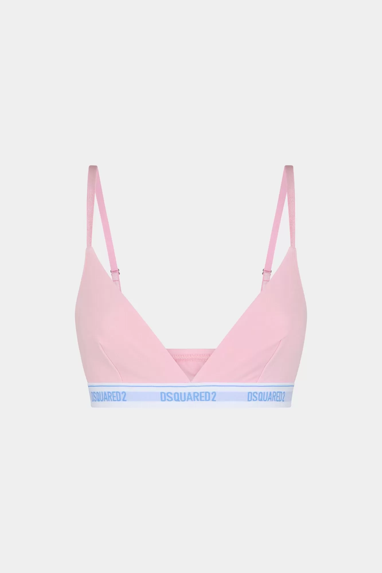 Technicolor Triangle Bra<Dsquared2 Best