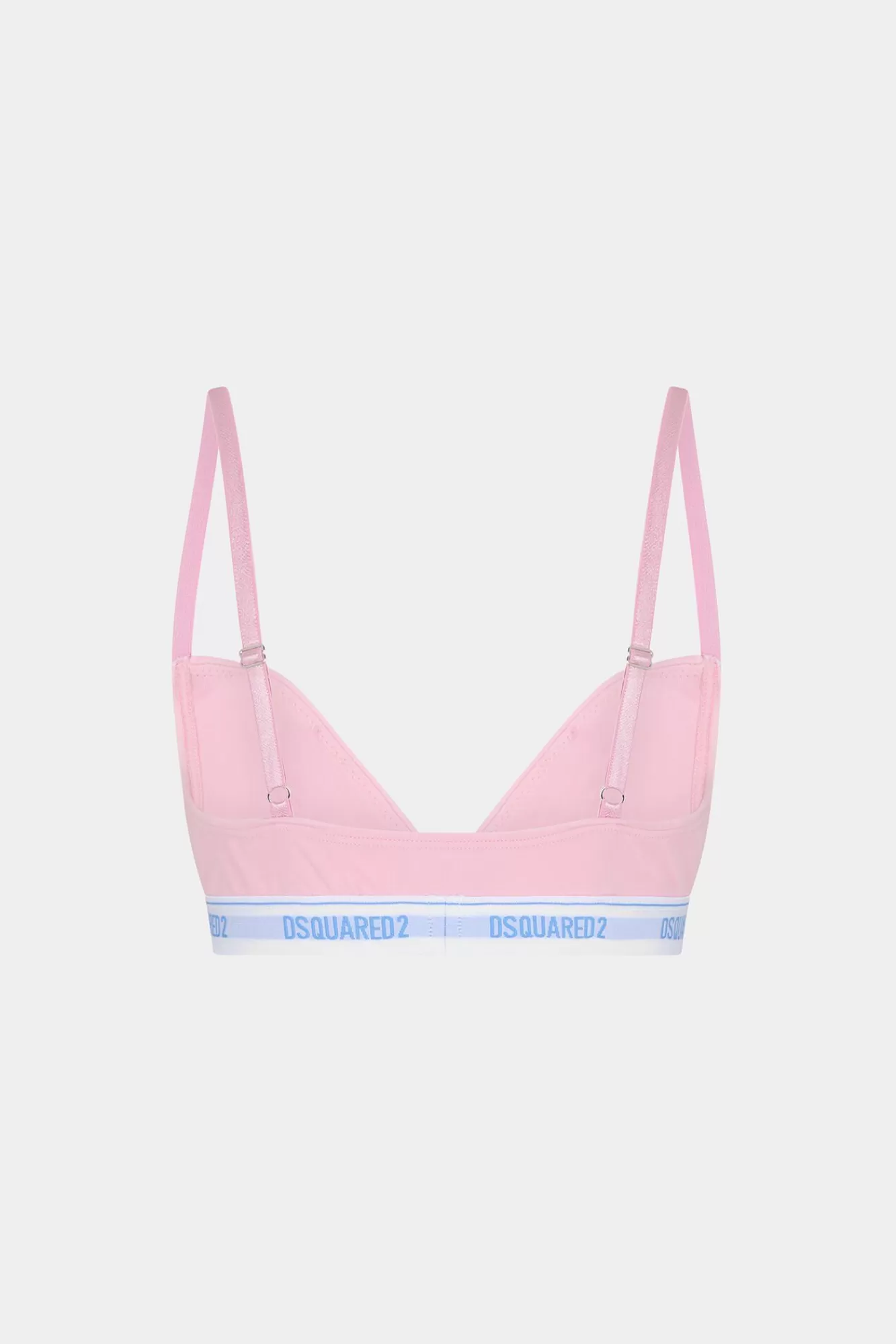 Technicolor Triangle Bra<Dsquared2 Best