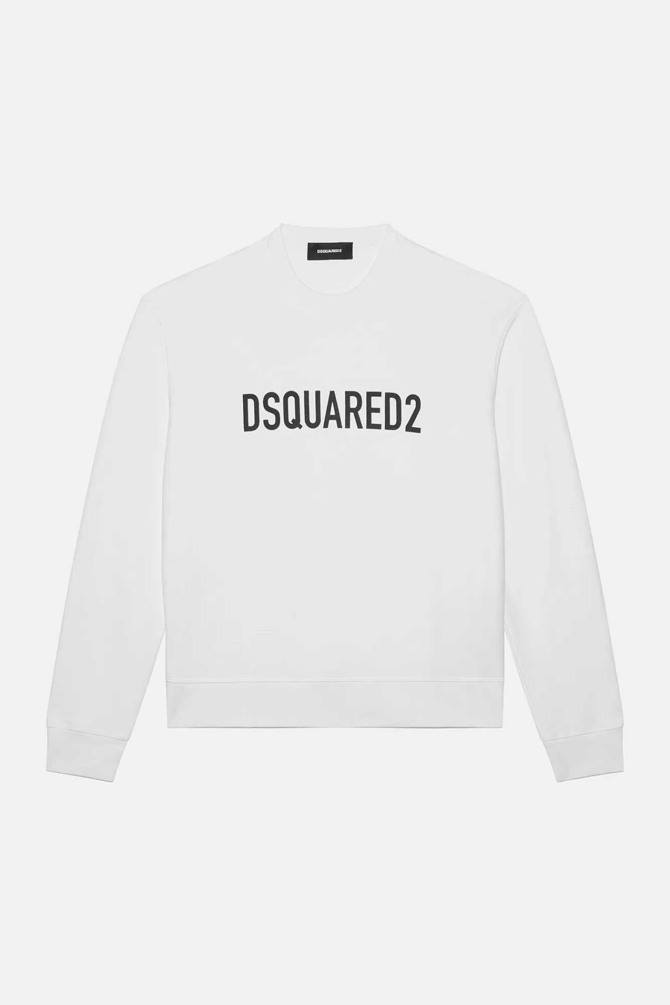 Technicolour Cool Sweater<Dsquared2 Store