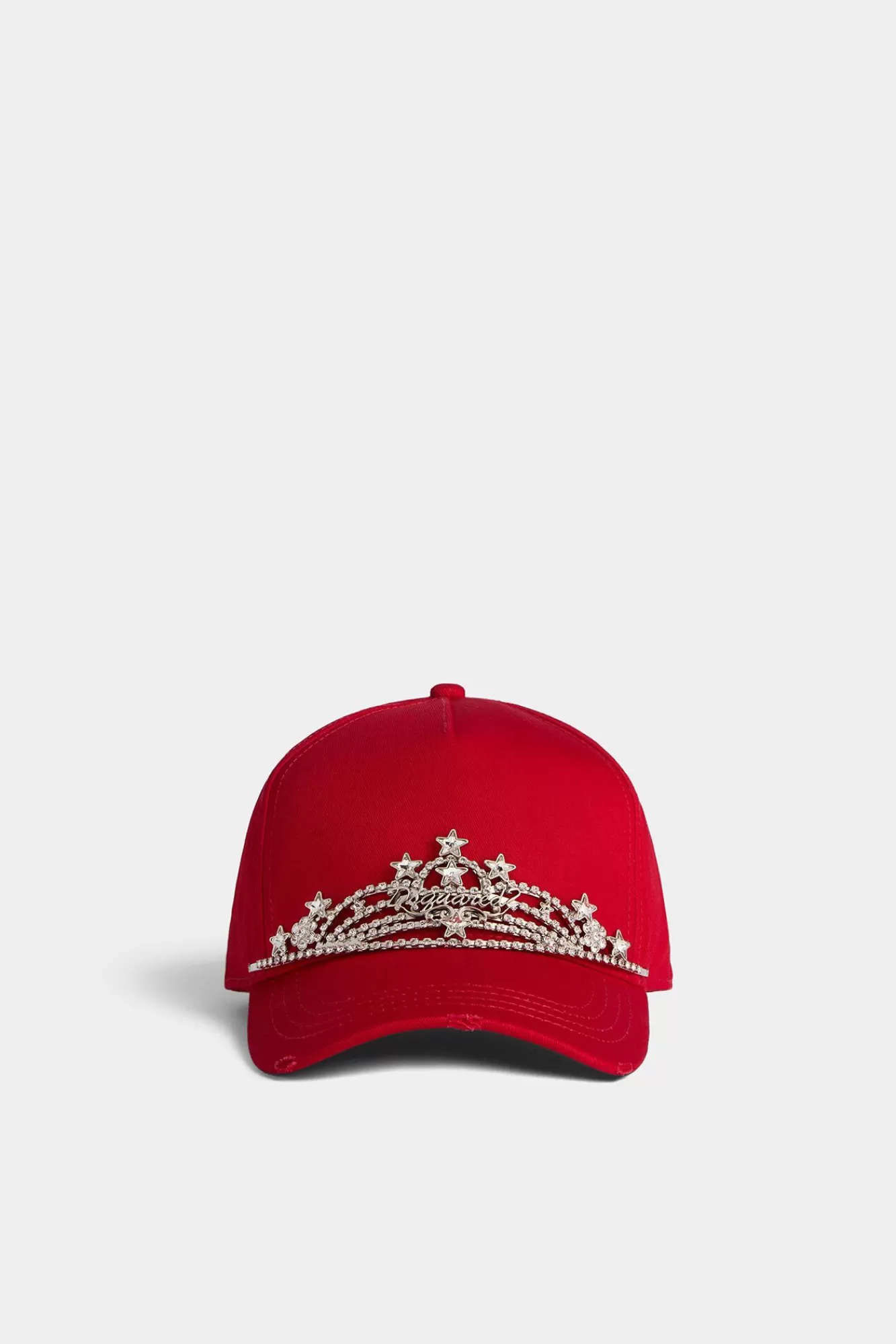 Tiara Baseball Cap<Dsquared2 Best Sale