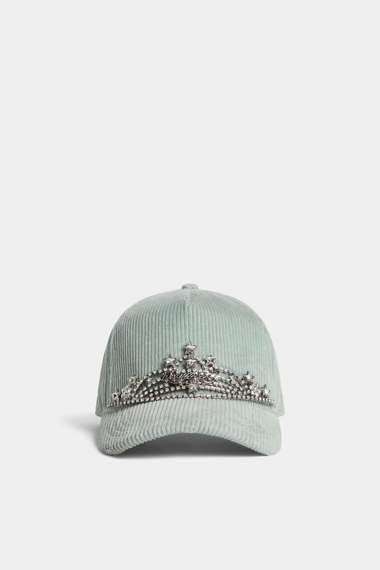 Tiara Baseball Cap<Dsquared2 Fashion