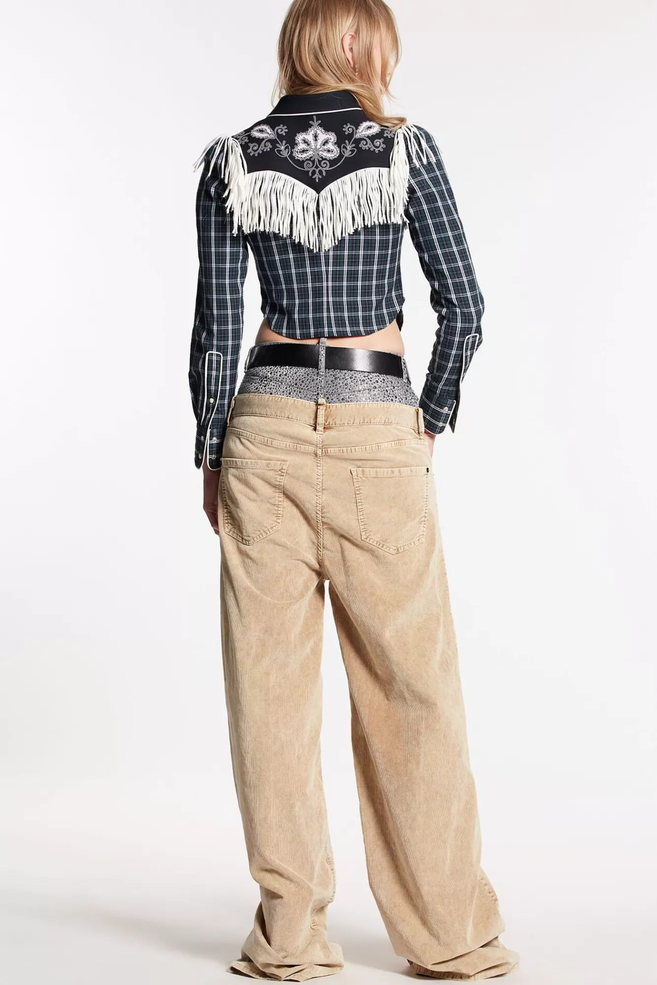 Twin Pack Jeans<Dsquared2 Best