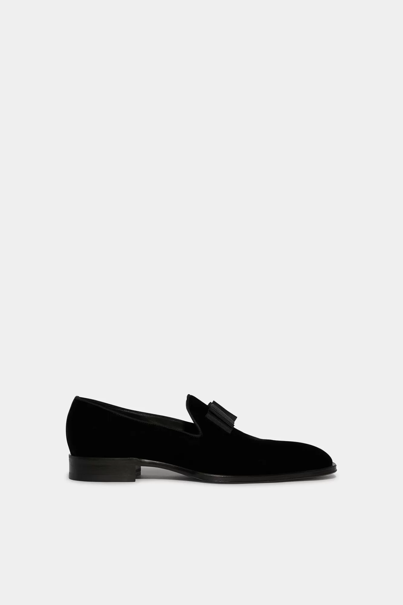 Ubaldo Loafers<Dsquared2 Fashion