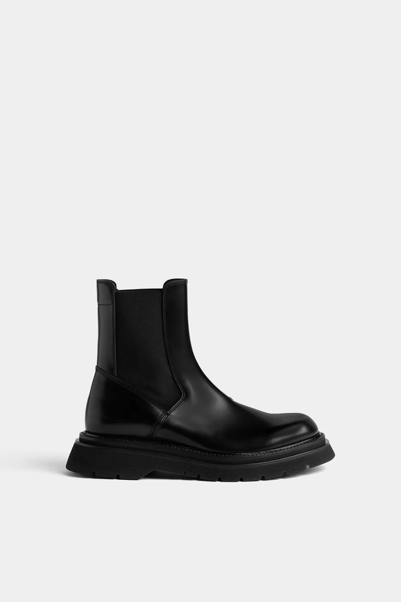 Urban Chelsea Ankle Boots<Dsquared2 Store