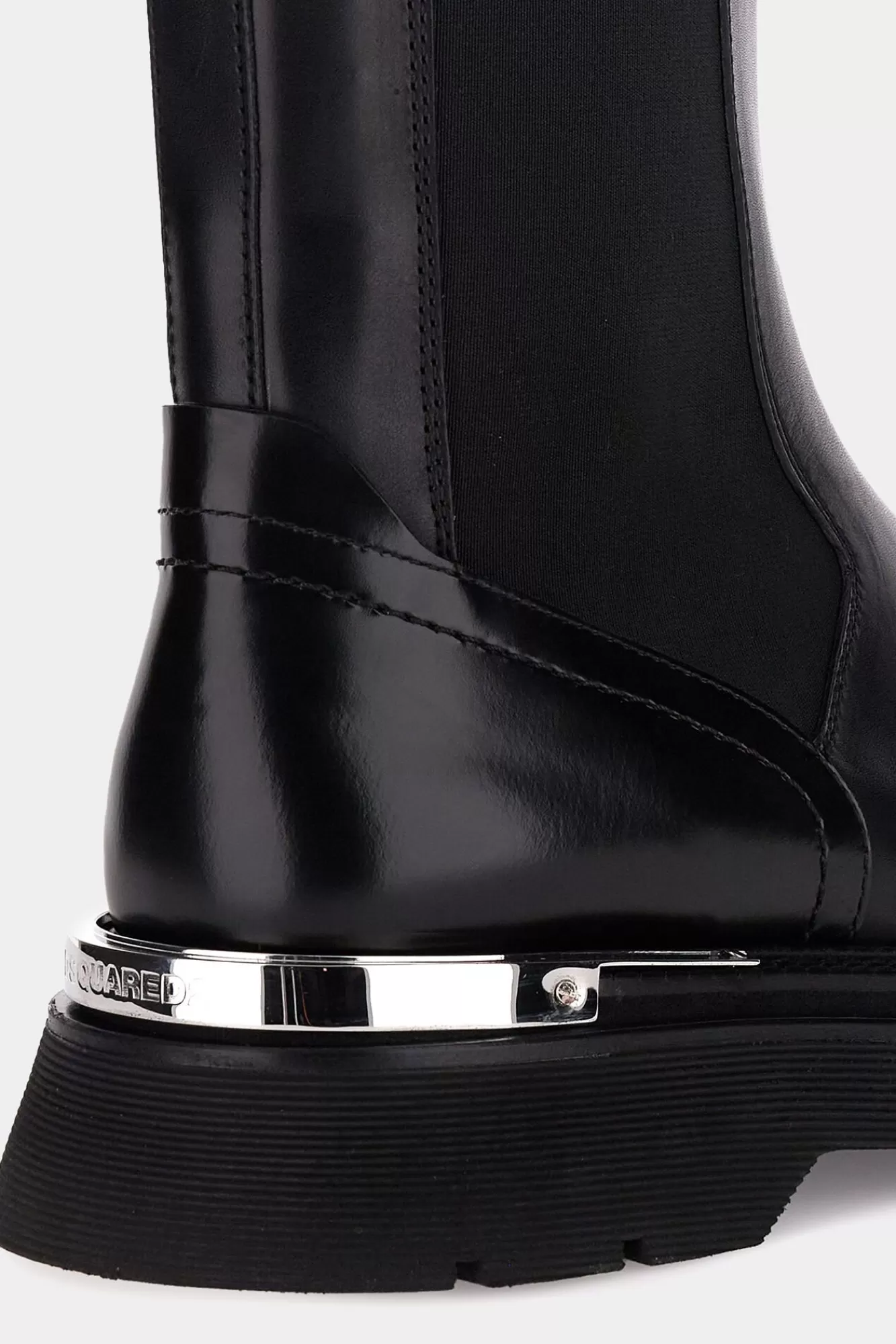 Urban Chelsea Boots<Dsquared2 Outlet