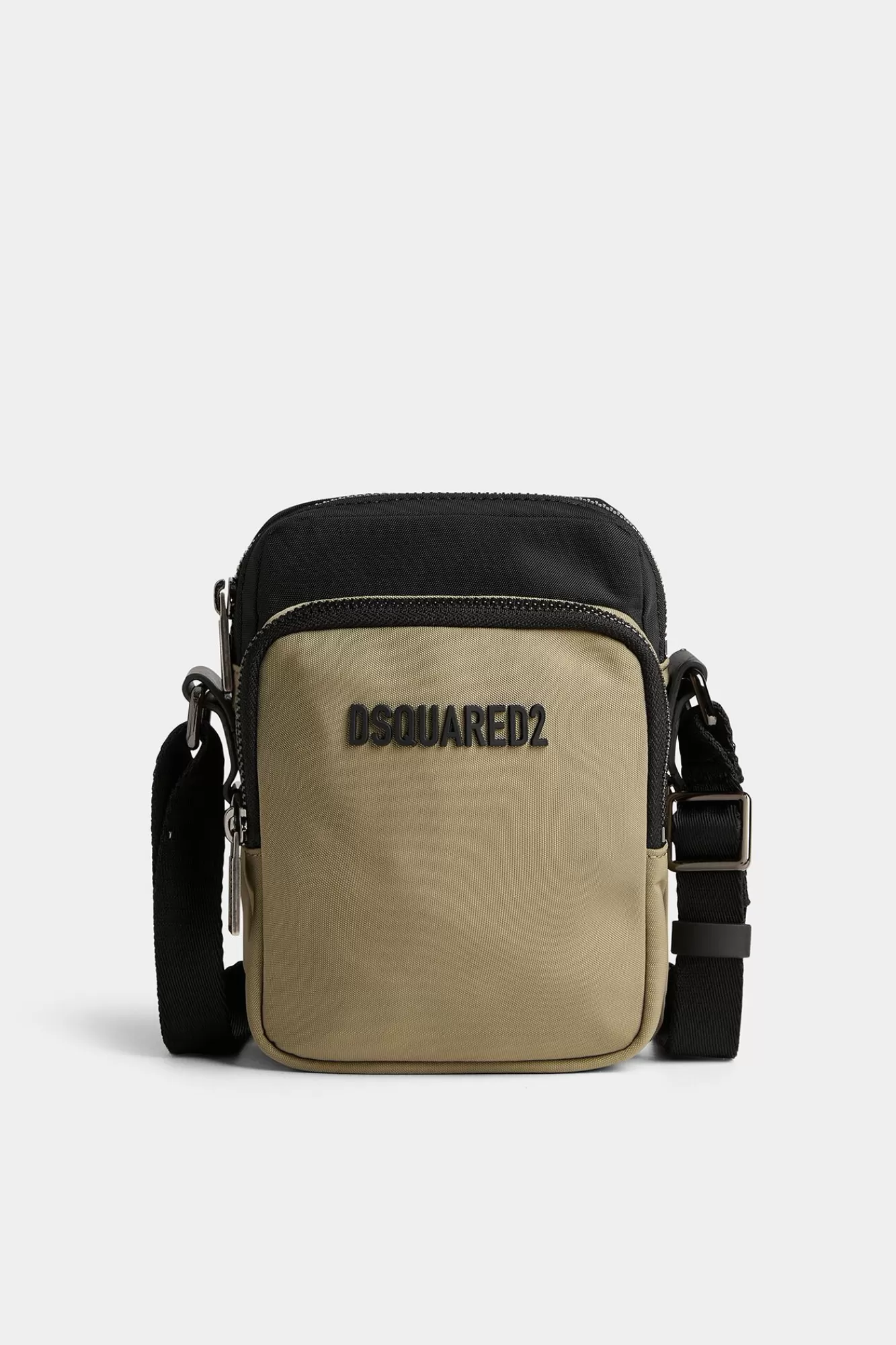 Urban Crossbody<Dsquared2 Best Sale