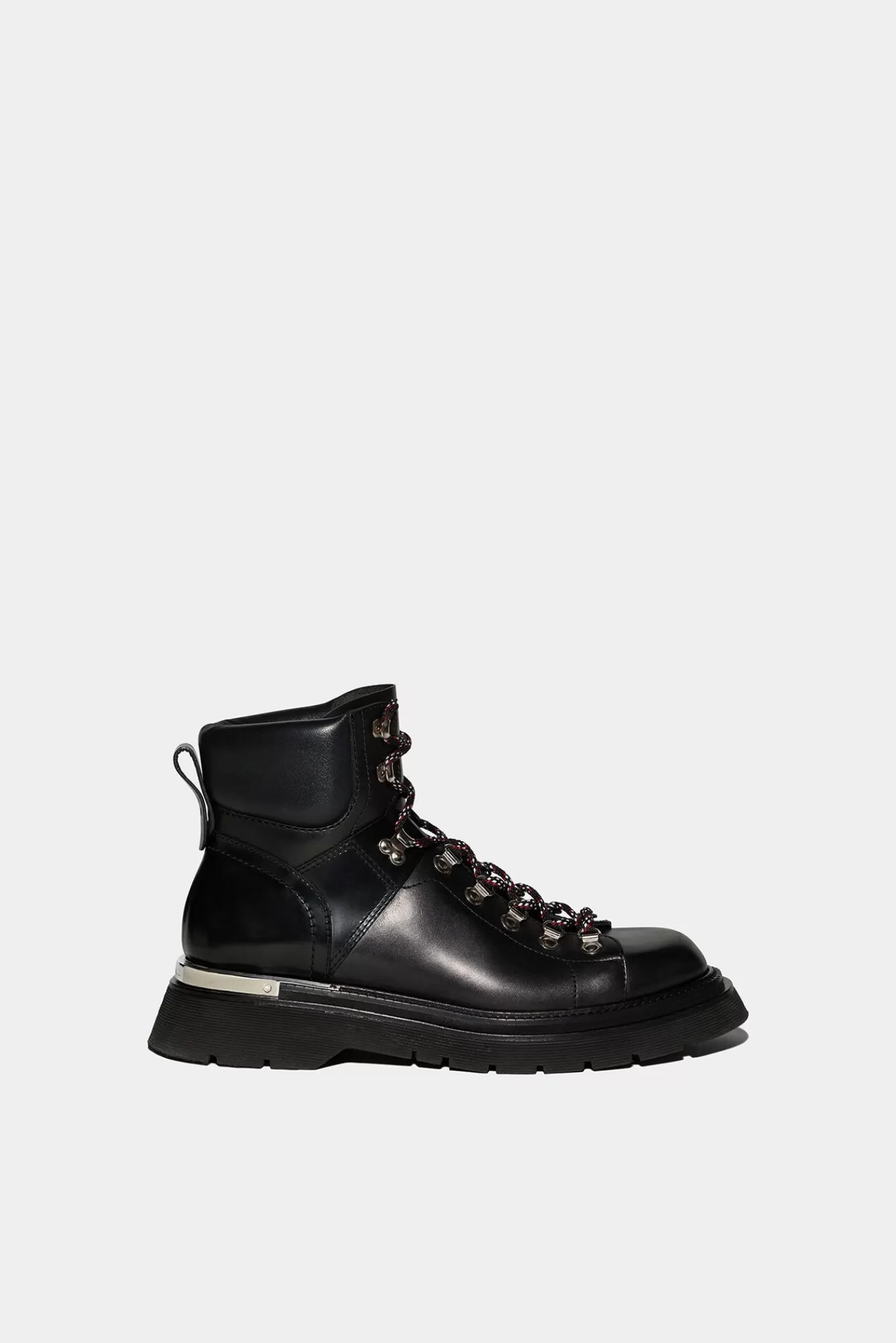 Urban Hiking Ankle Boots<Dsquared2 Best