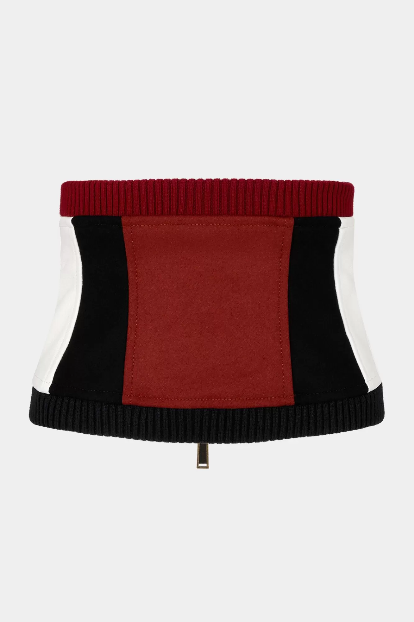 Varsity Corset Top<Dsquared2 Shop